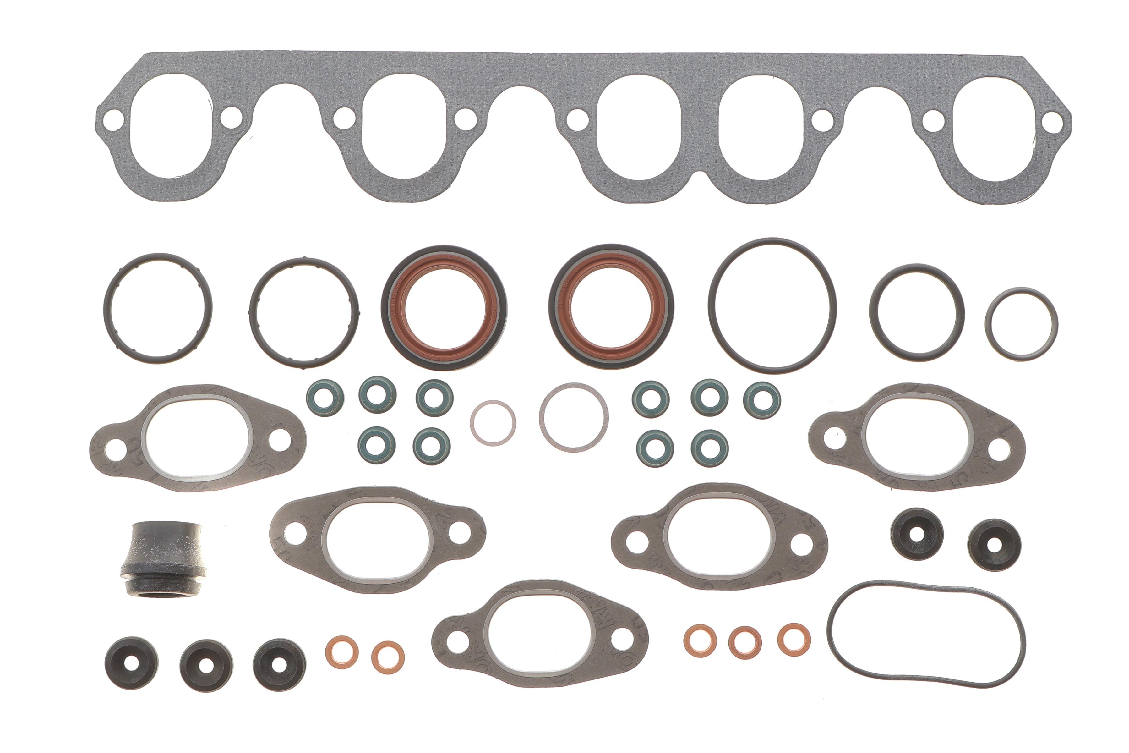 Комплект прокладок (верхній) VW LT/T4 2.5TDI (без прокладки ГБЦ) AAB/ACV/AGX/AHD/AJA