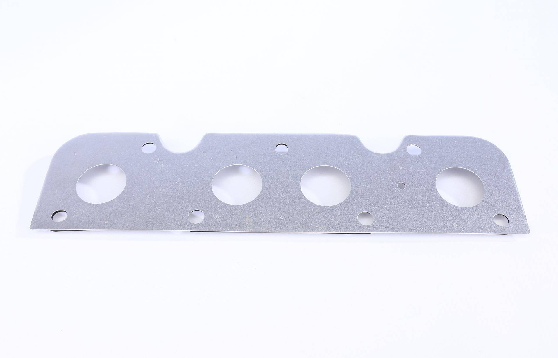 Комплект прокладок (верхній) Renault Logan 1.4-1.6 04-, K7M/K7J