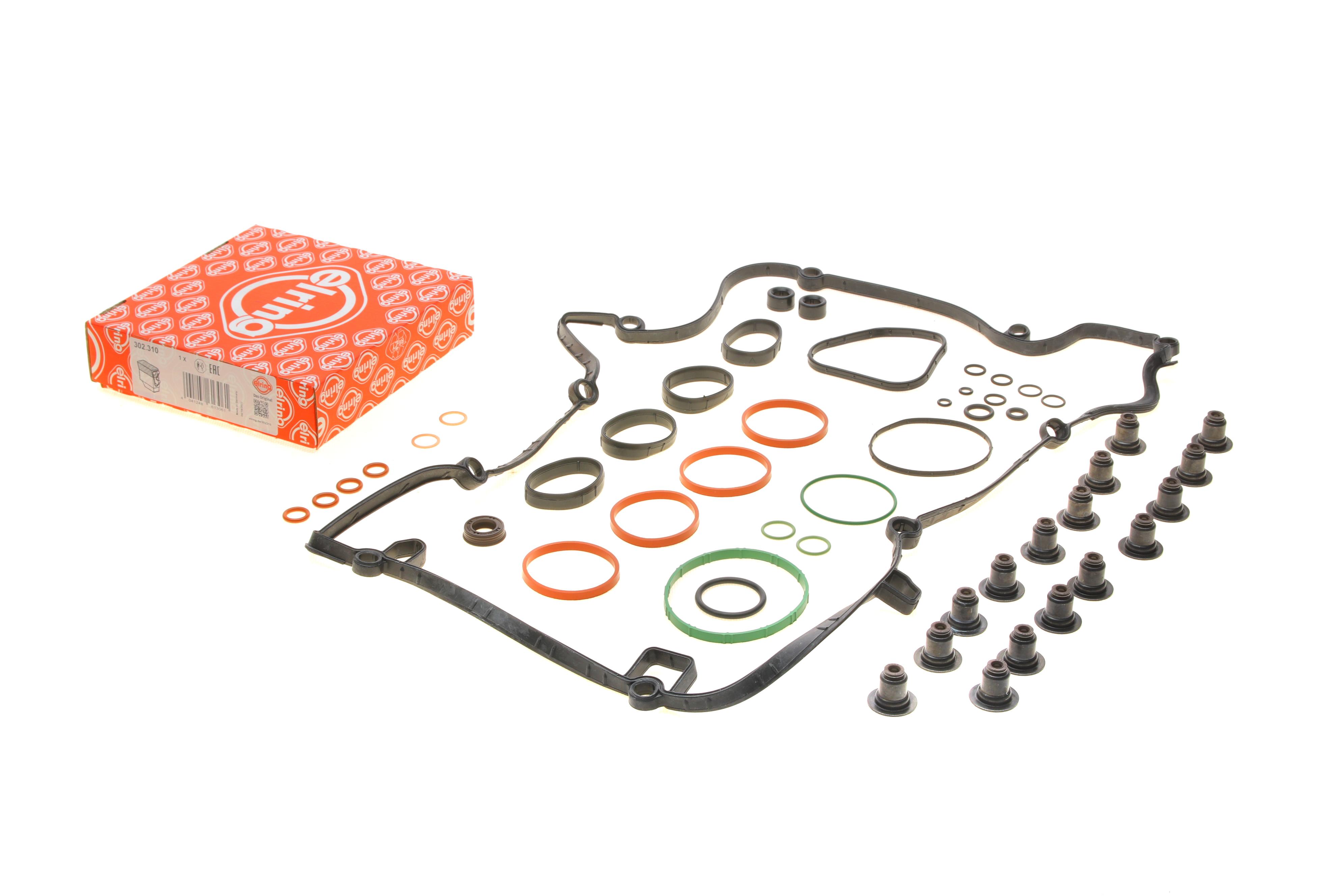 Комплект прокладок (верхній) BMW 3 (F30/F80) 12-16 N13 B16