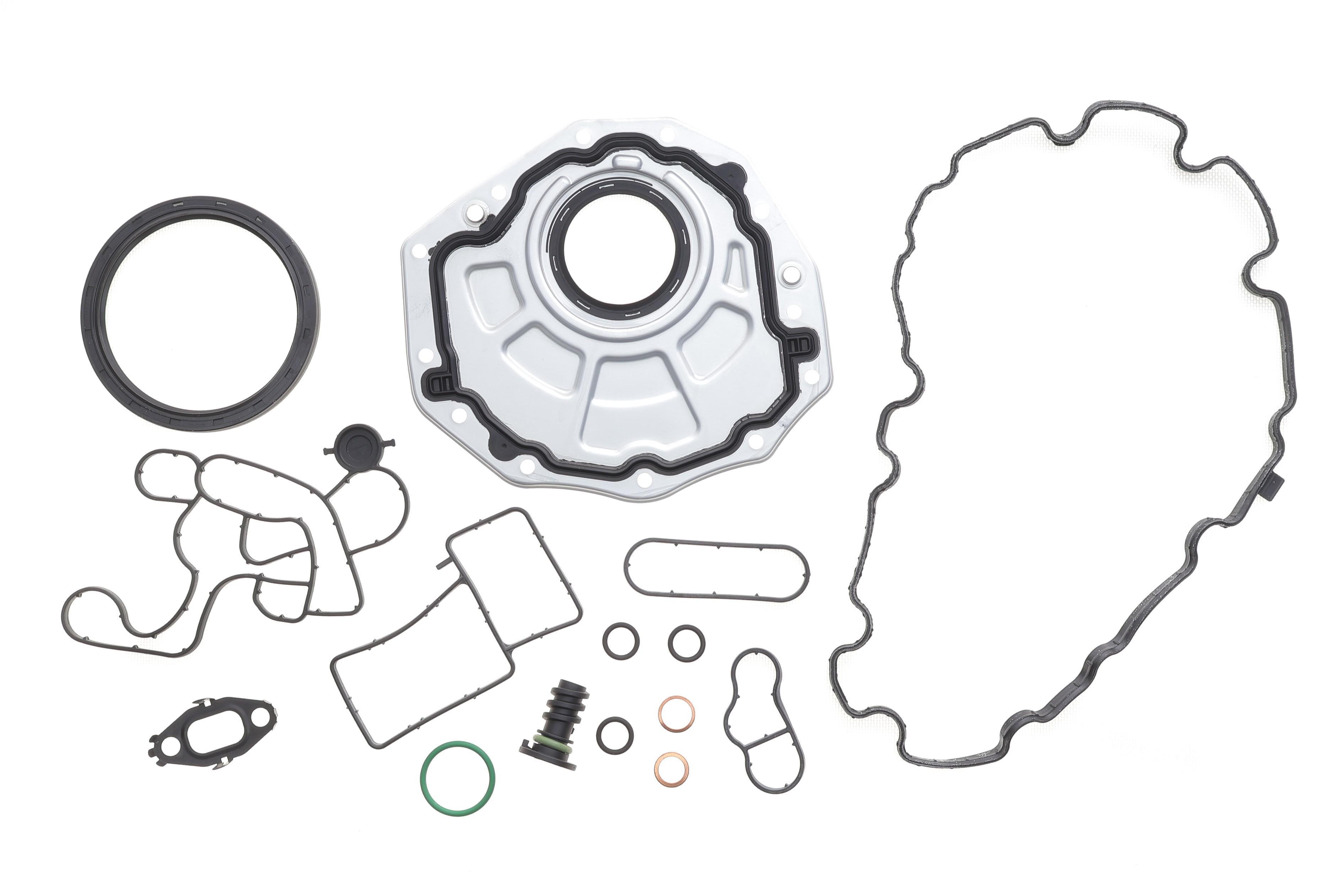 Комплект прокладок (нижній) MB GLE (V167/C167)/GLS (X167) OM656 18-