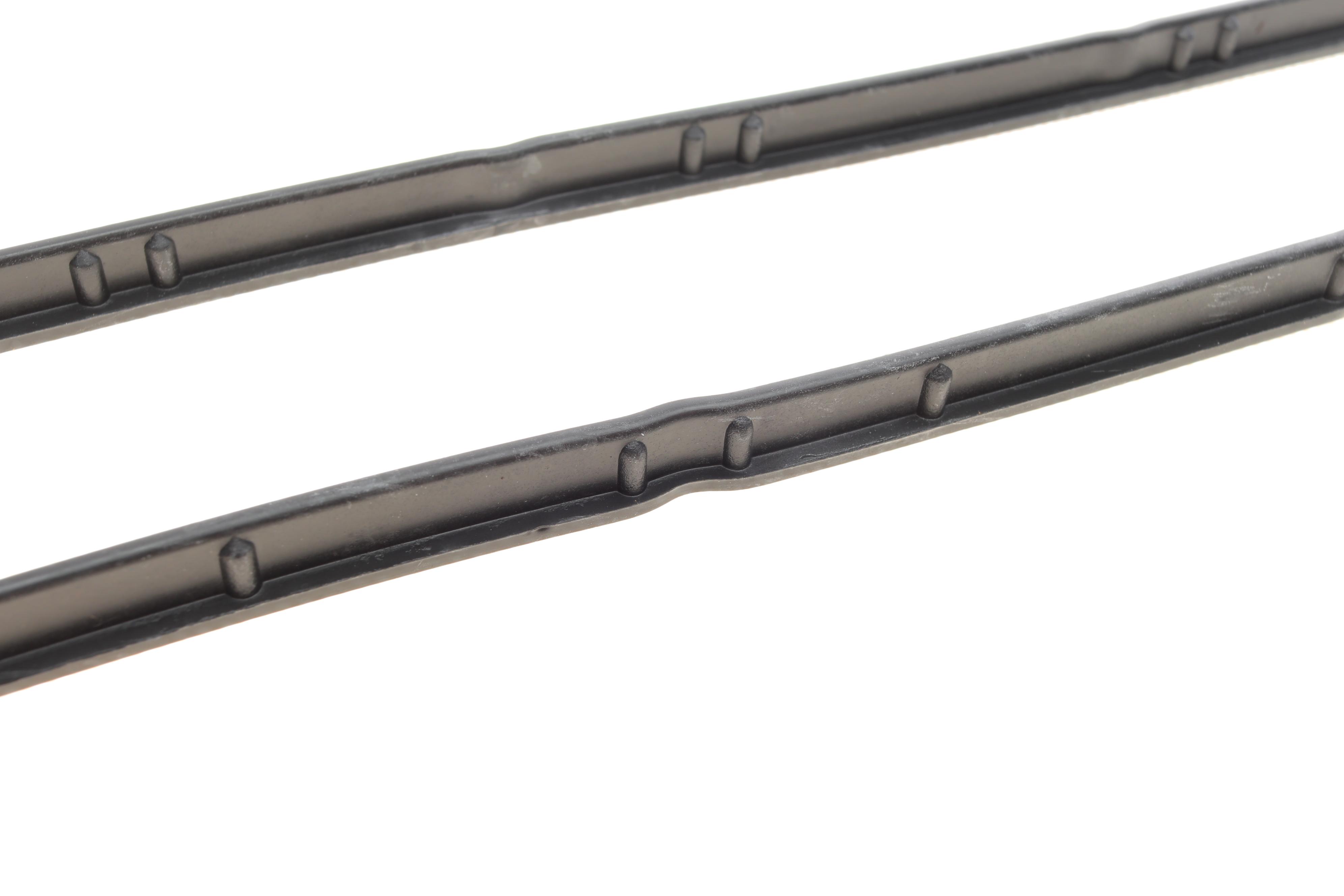 Комплект прокладок (верхній) Opel Corsa 1.0i 12V 96-00