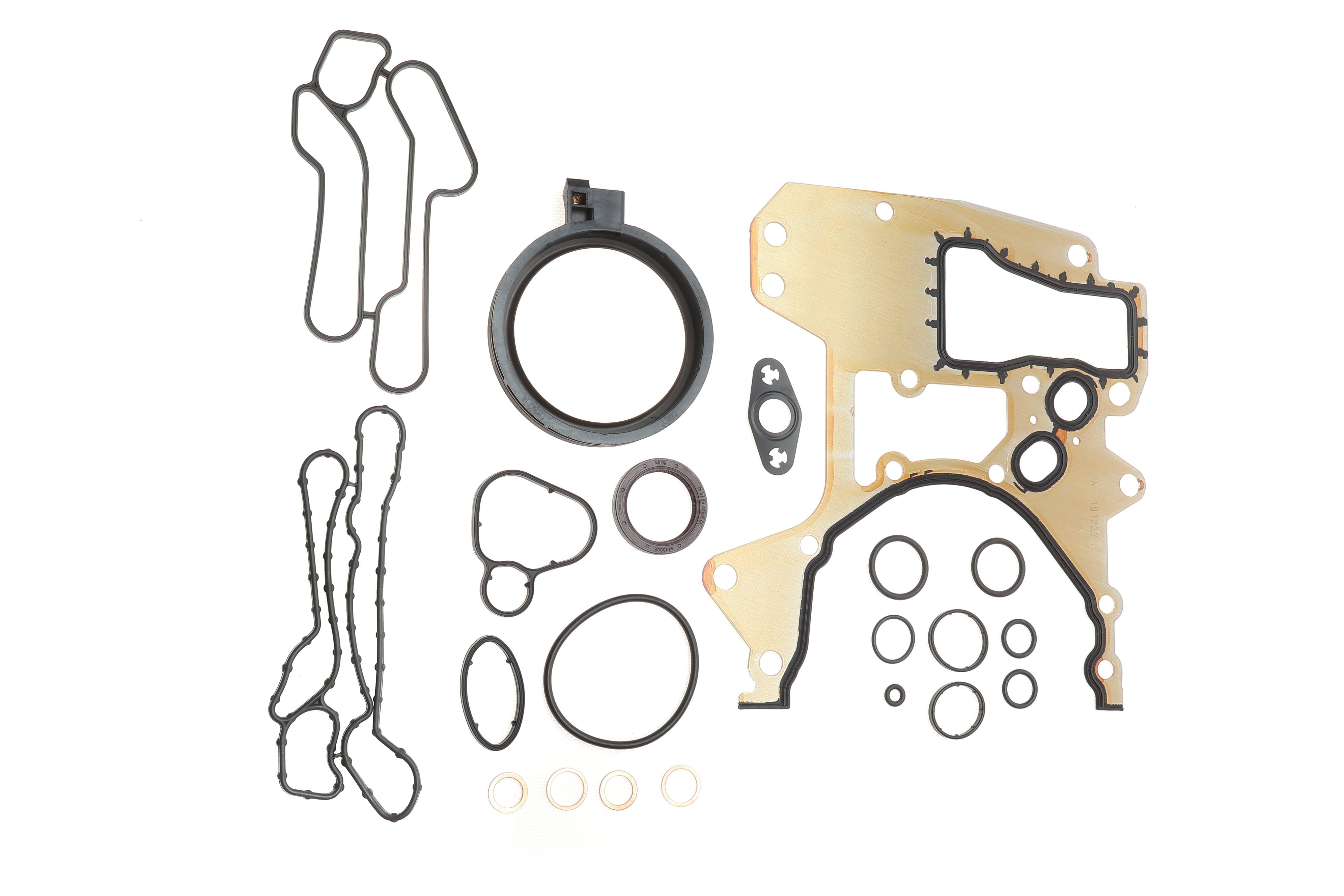 Комплект прокладок (нижній) Opel Astra H/J 1.6 Turbo (132kw) 07-15