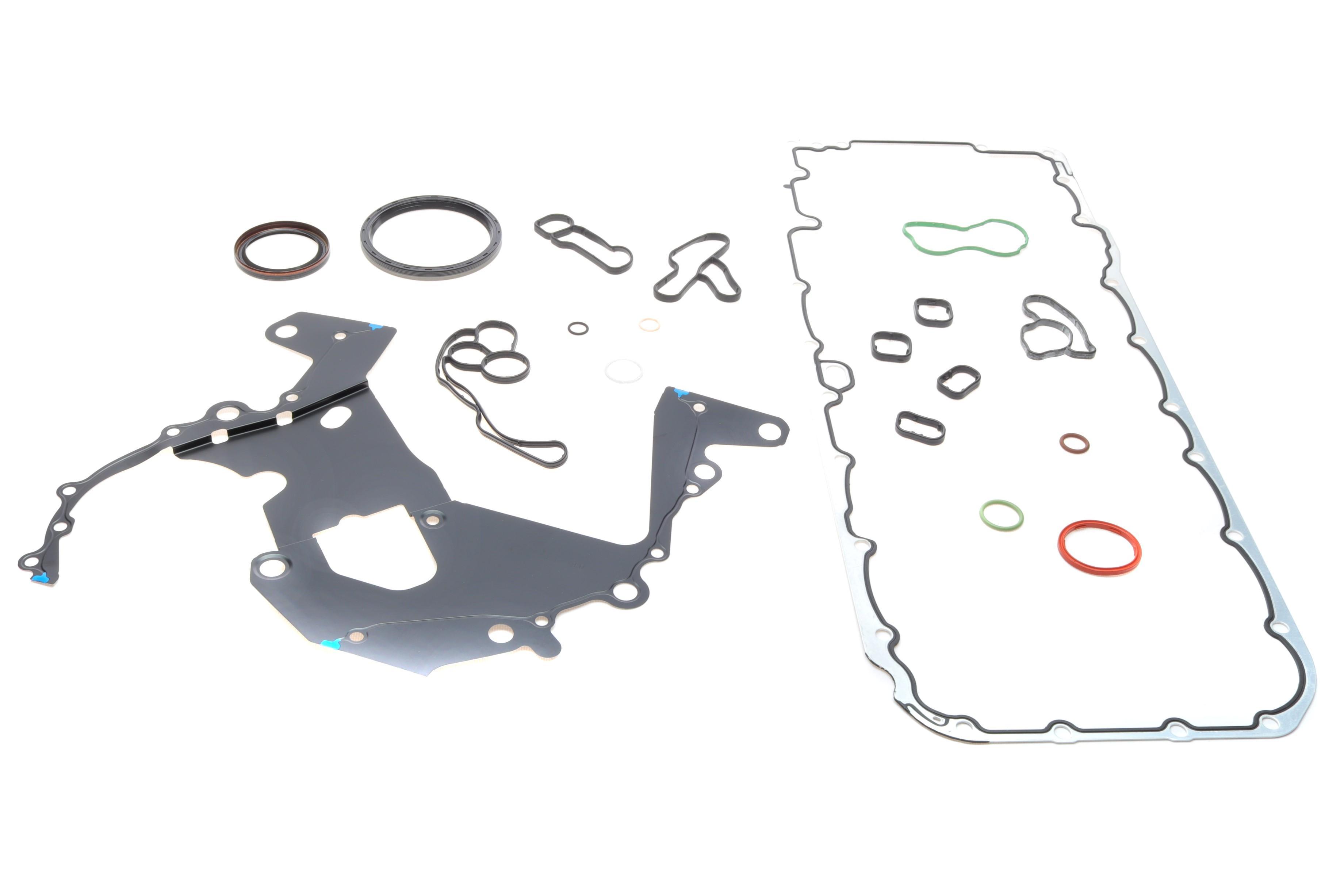 Комплект прокладок (нижній) BMW 5 (F10)/7 (F01-F04)/X5 (E70/F15/F85) 11-18 N57 D30