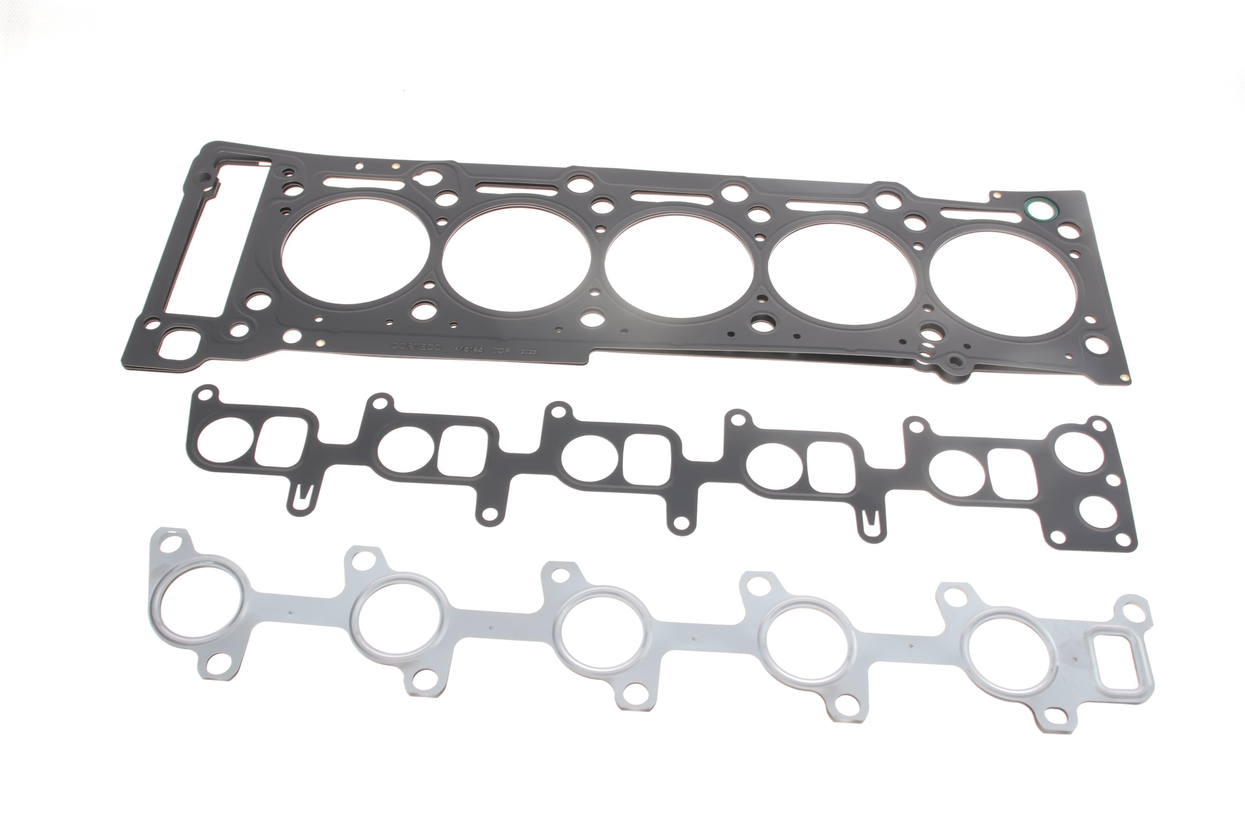 Комплект прокладок (верхній) MB Sprinter 2.7CDI OM612 00-06