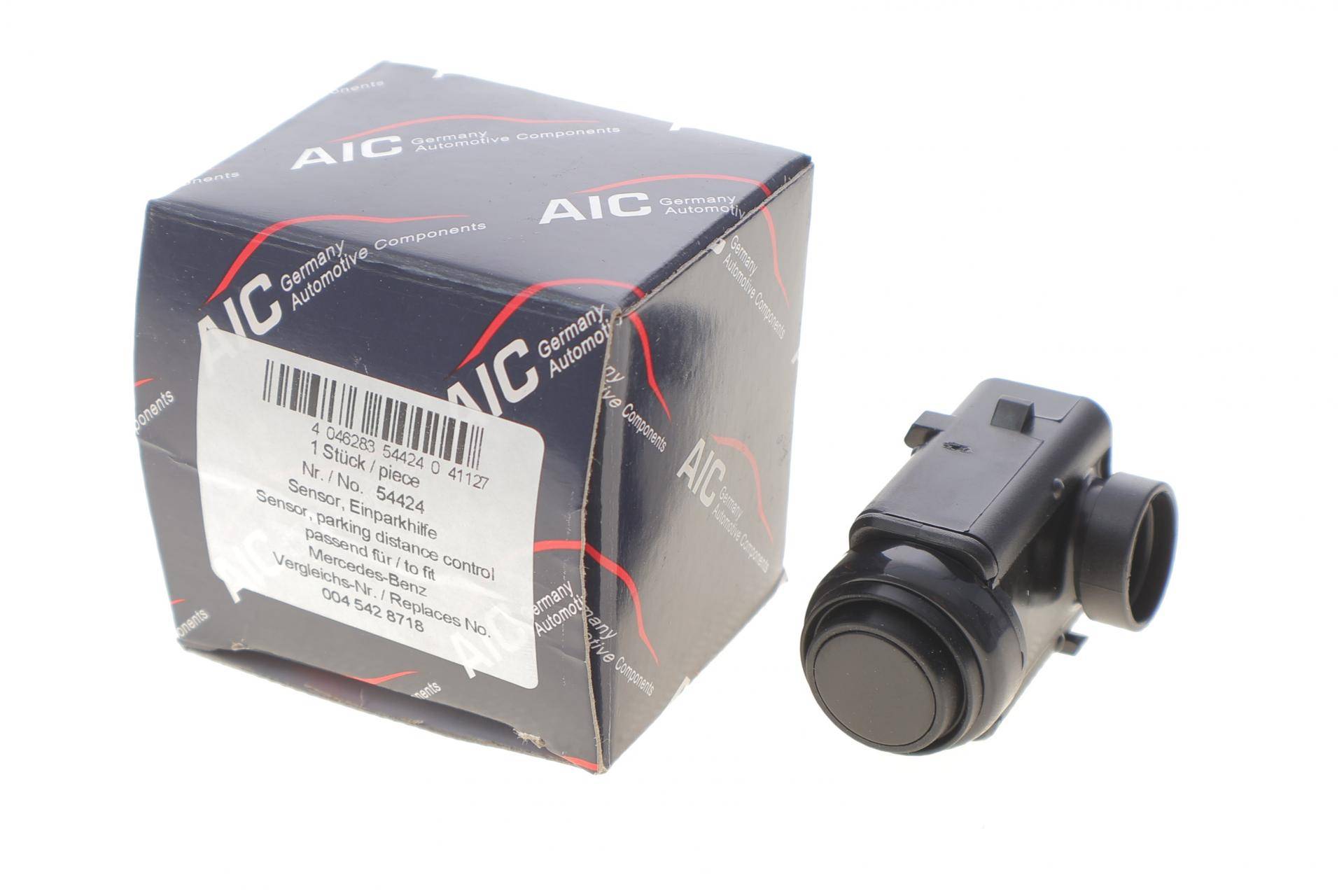 Датчик парковки MB Sprinter/Vito 95-