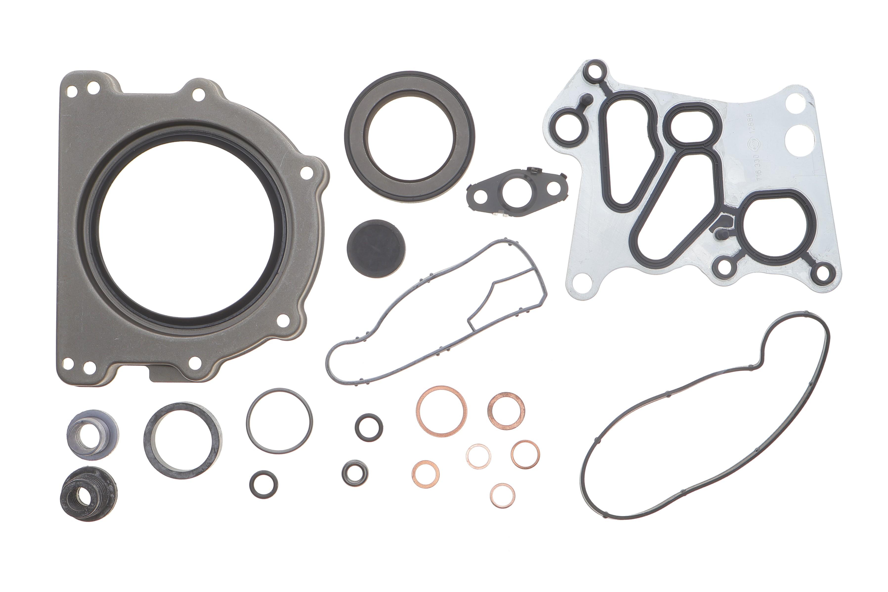 Комплект прокладок (нижній) E-class (W212) 1.8 (M271) 09-15