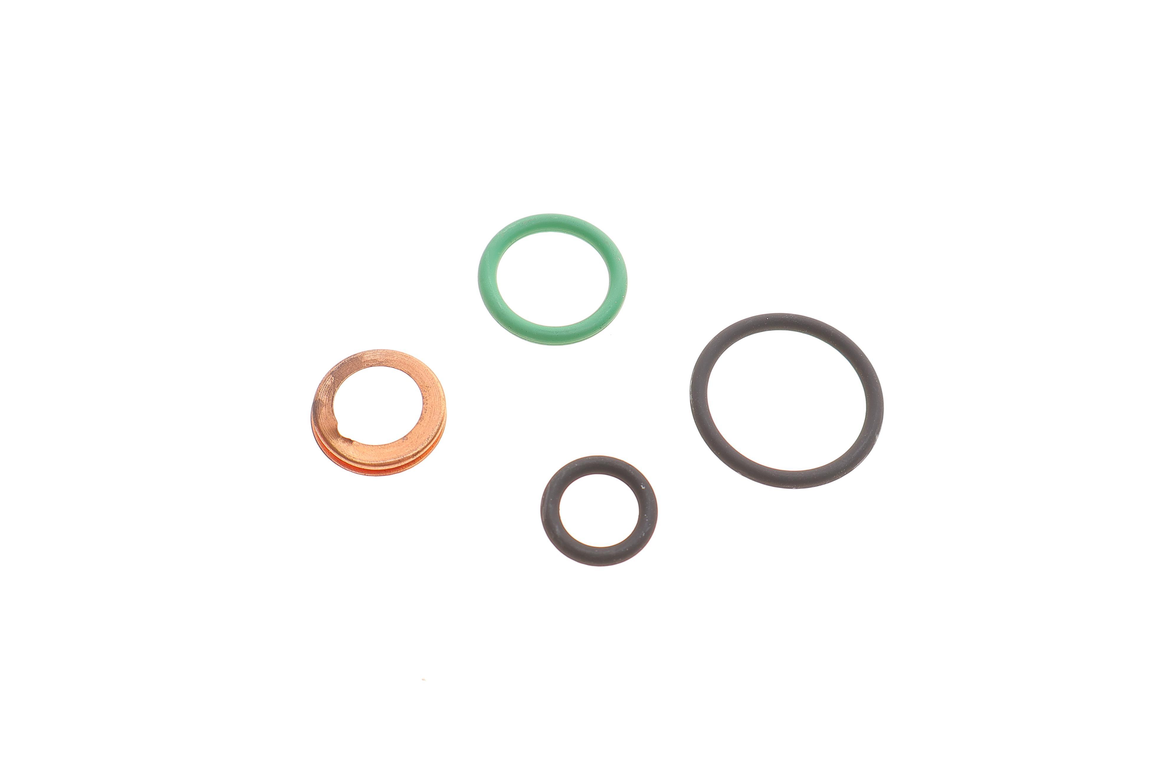 Комплект прокладок (нижній) Nissan Qashqai/X-Trail 1.6 DIG-T/Renault Kadjar 1.6 TCe 14-