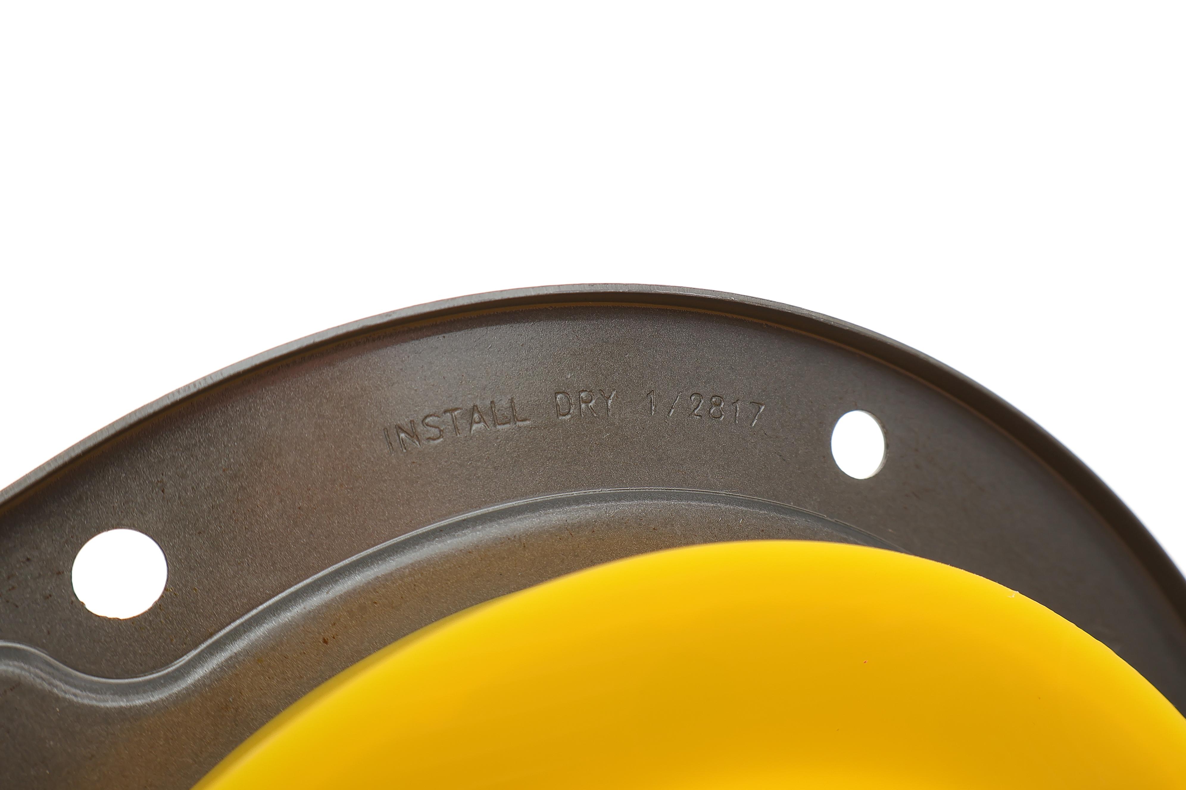 Комплект прокладок (нижній) Ford Transit 2.4 TDCi 00-06