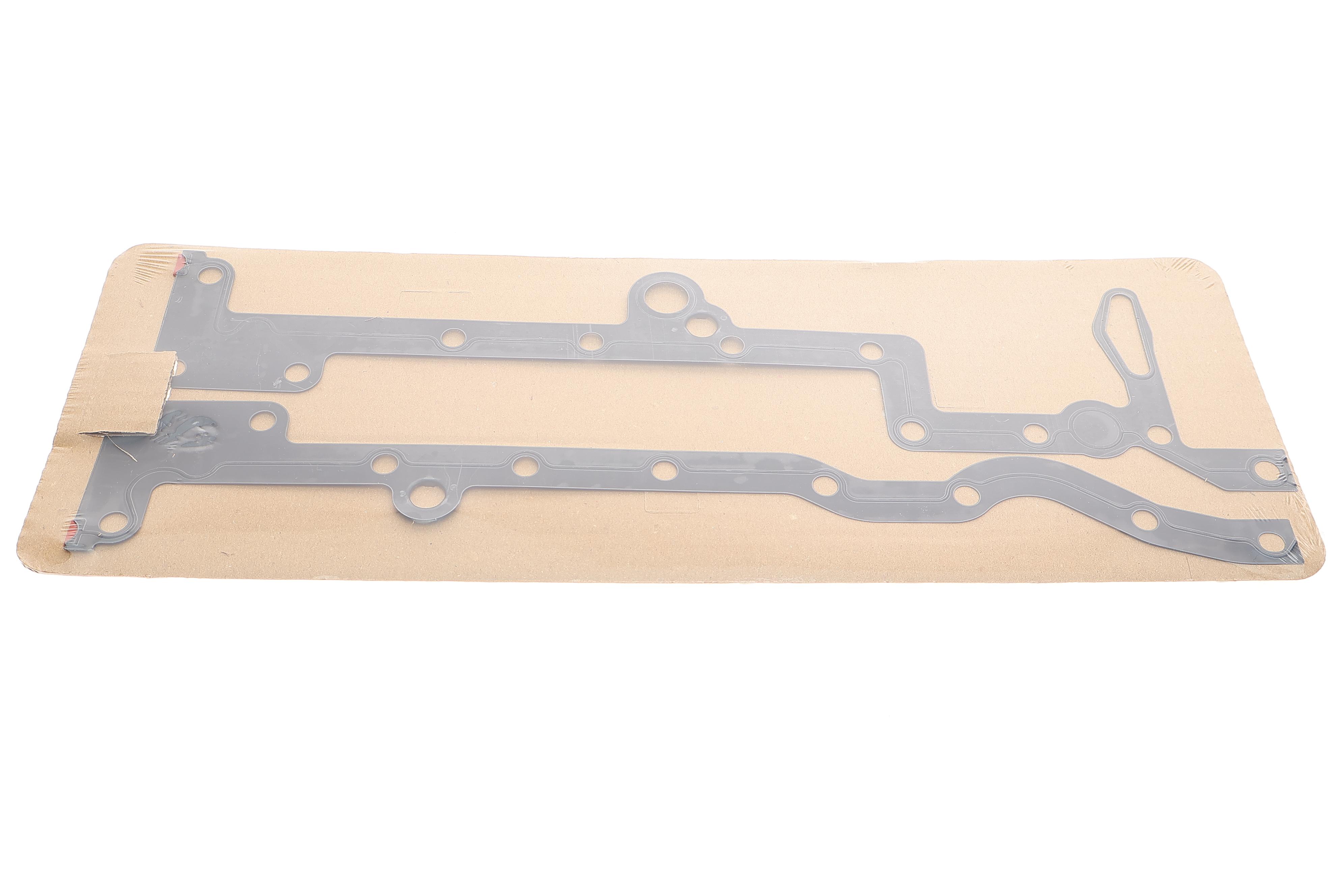 Комплект прокладок (нижній) Ford Transit 2.4 TDCi 00-06