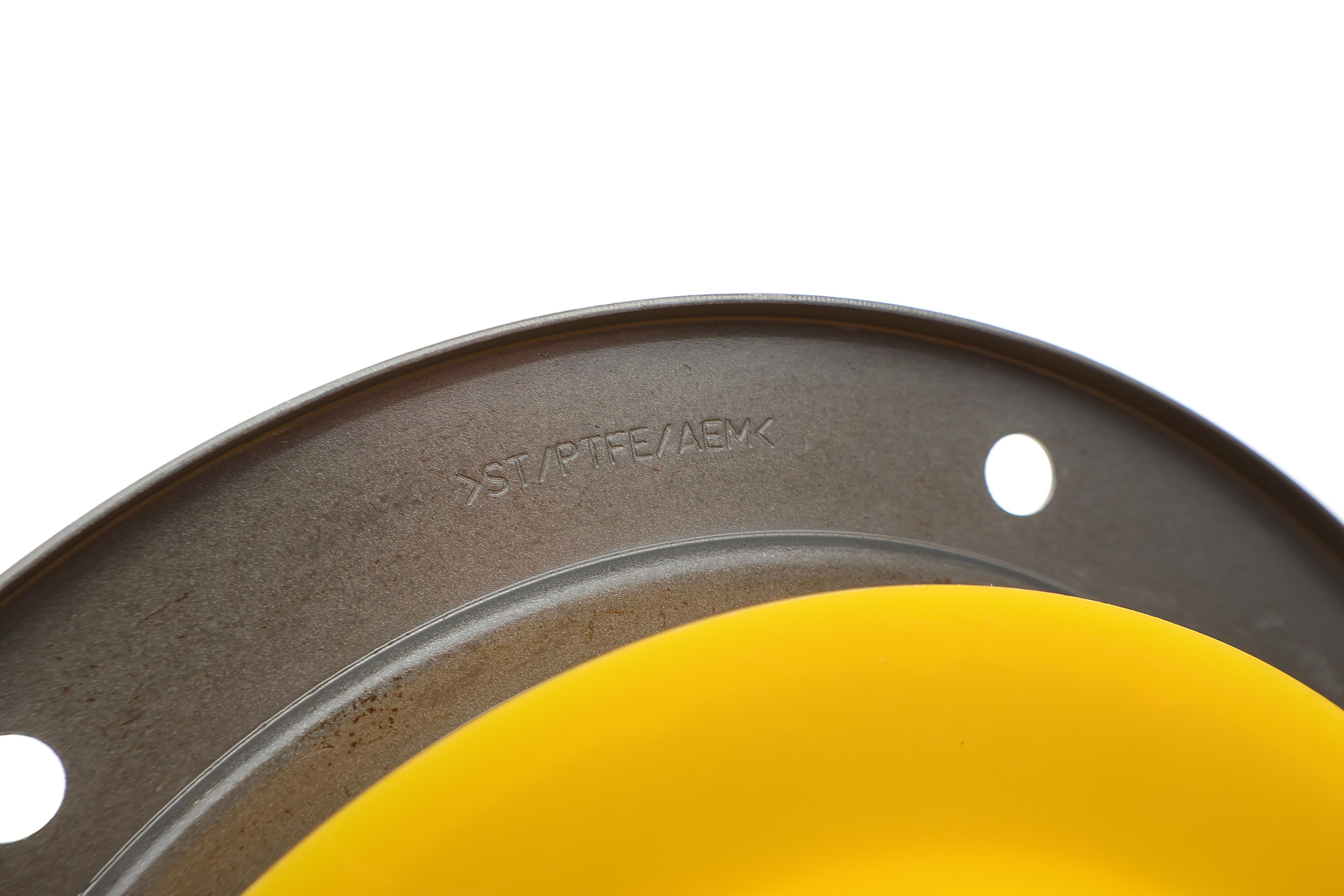 Комплект прокладок (нижній) Ford Transit 2.4 TDCi 00-06