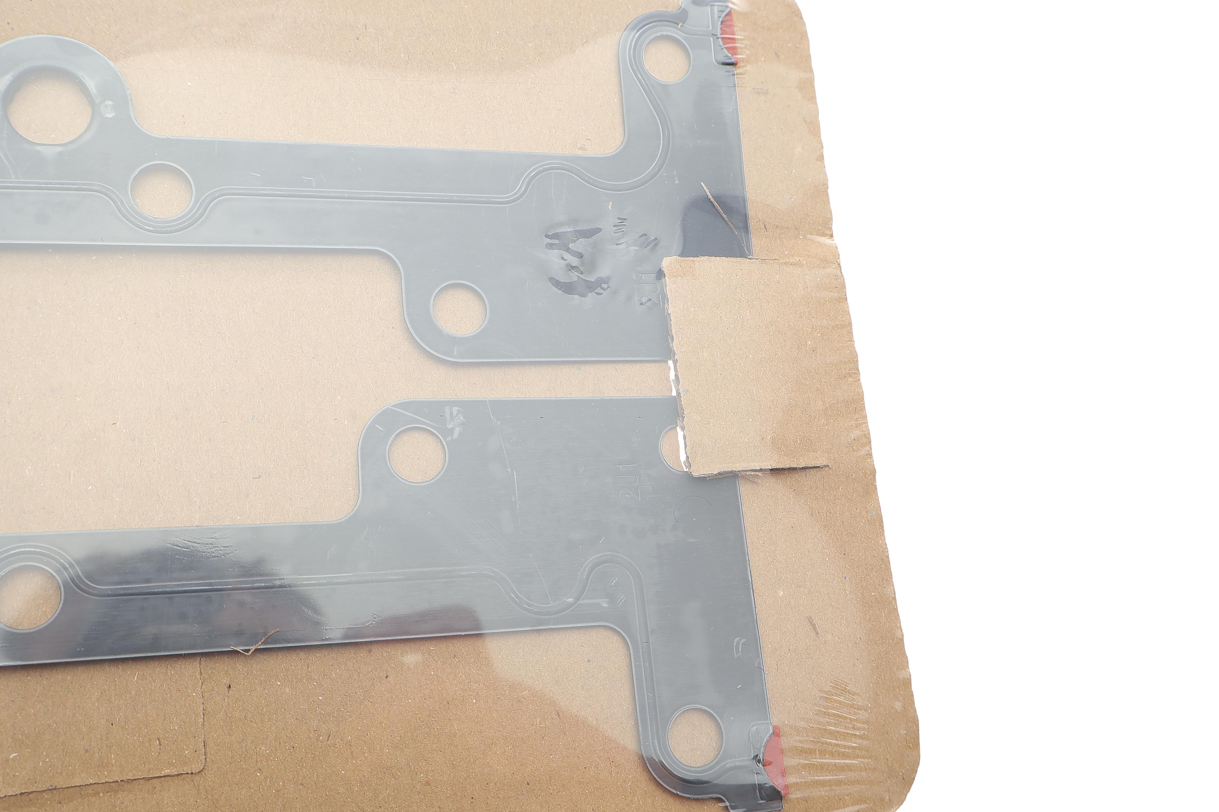 Комплект прокладок (нижній) Ford Transit 2.4 TDCi 00-06