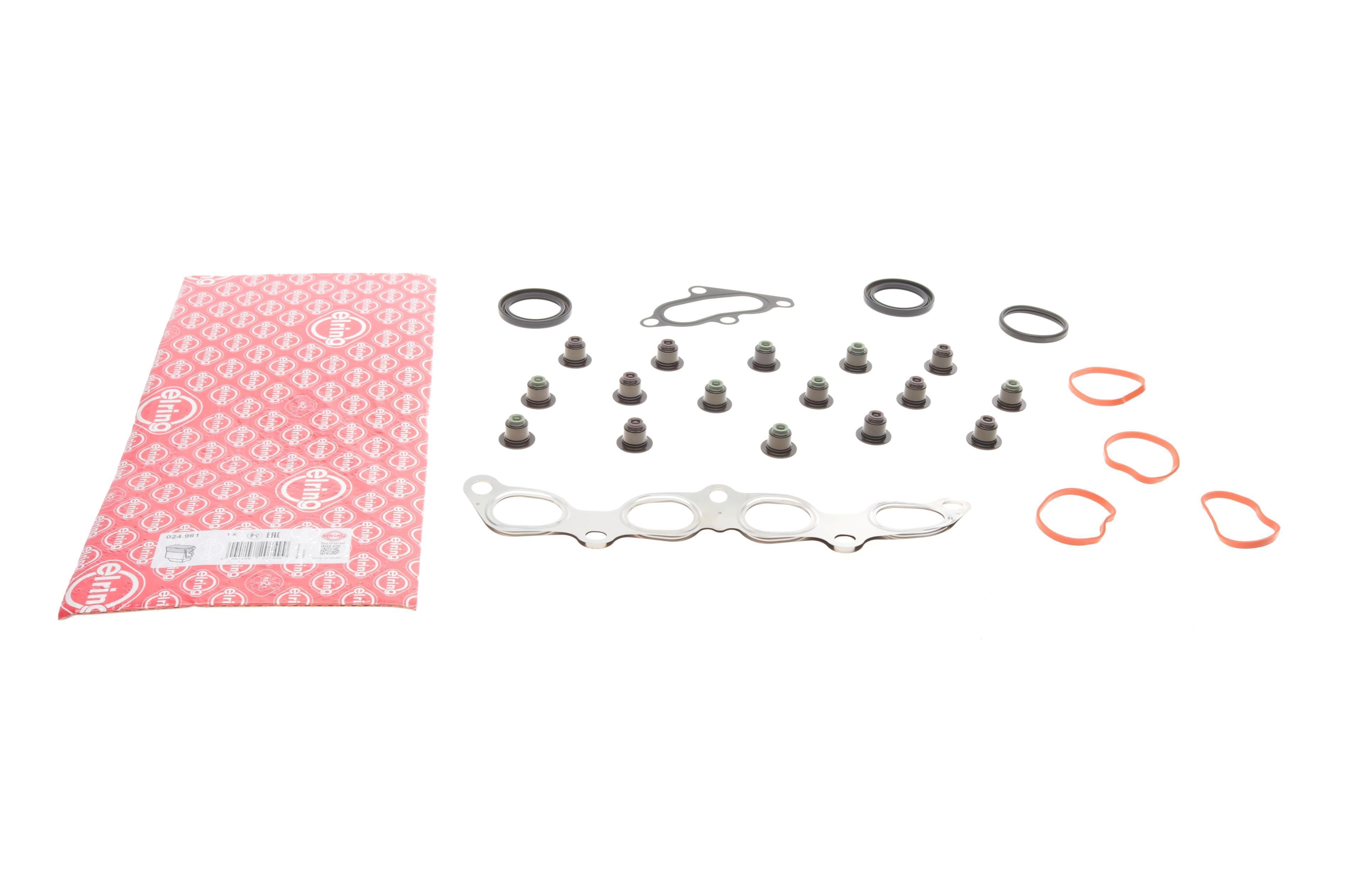 Комплект прокладок (верхній) Ford Fiesta/Mazda 2 01-12