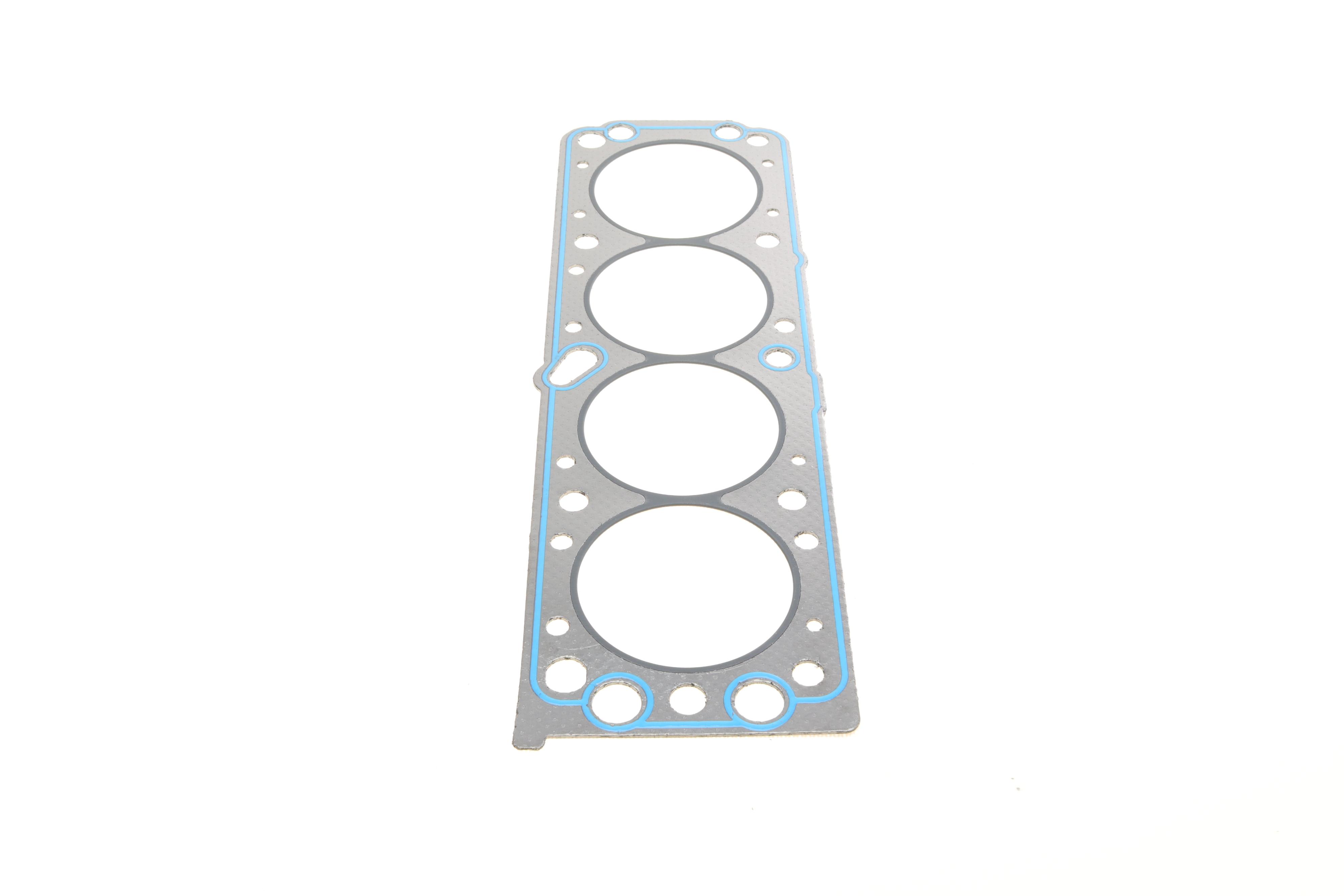 Комплект прокладок (верхній) Daewoo Lanos/Nubira 1.6 16V 97-