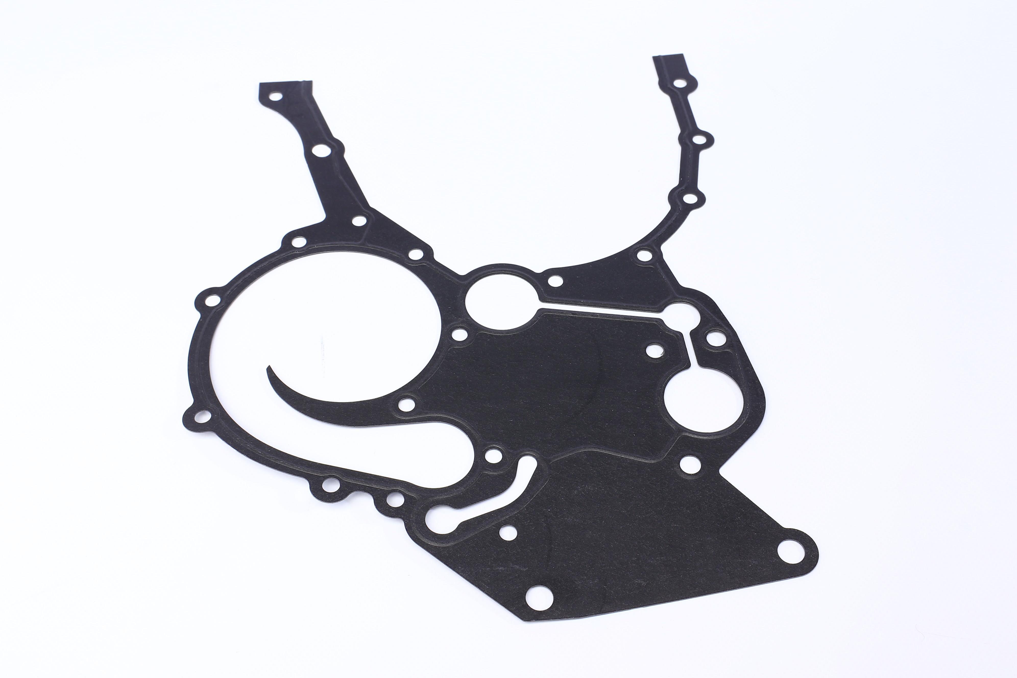 Комплект прокладок (нижній) Renault Master 2.2/2.5dCi, G9T