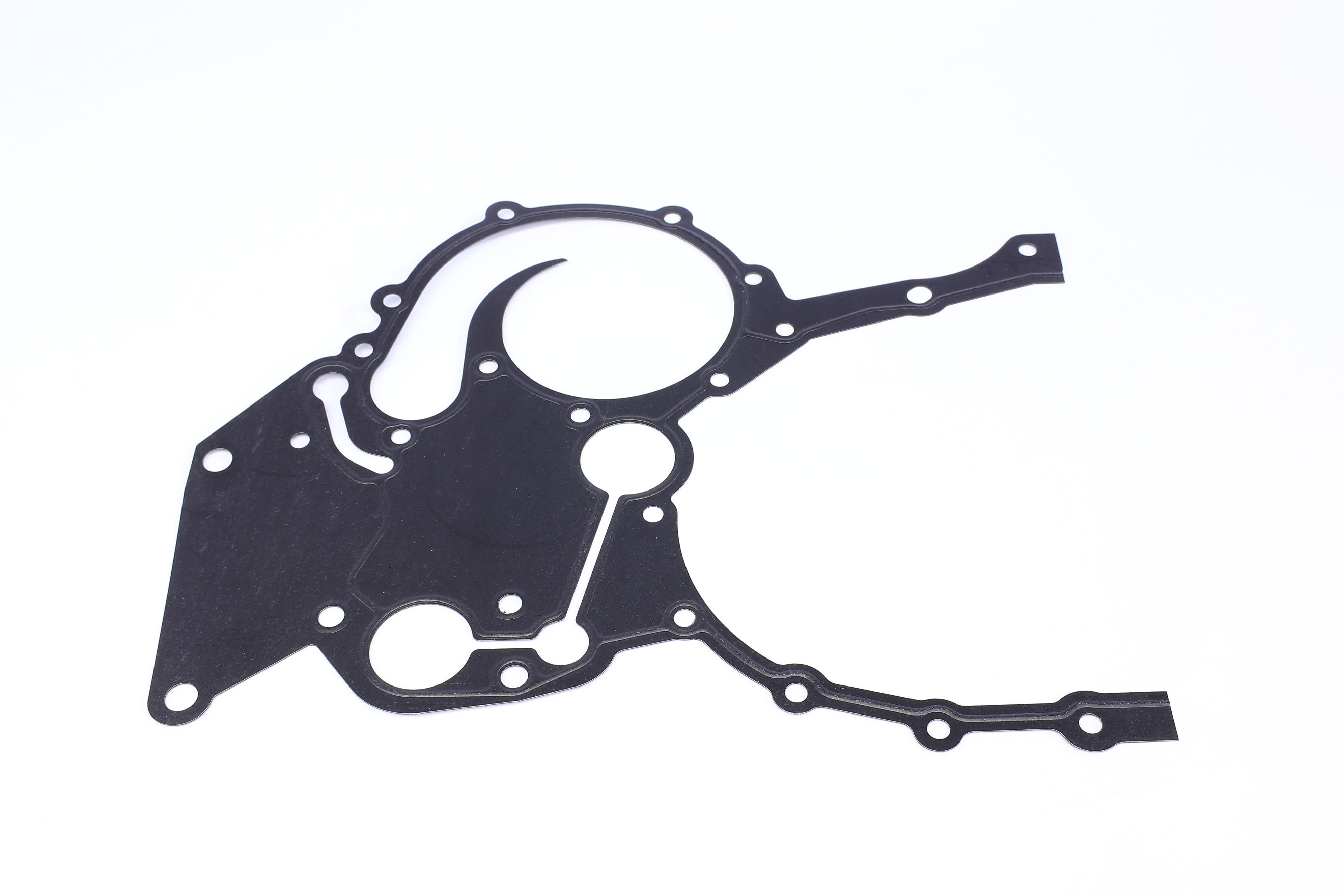 Комплект прокладок (нижній) Renault Master 2.2/2.5dCi, G9T