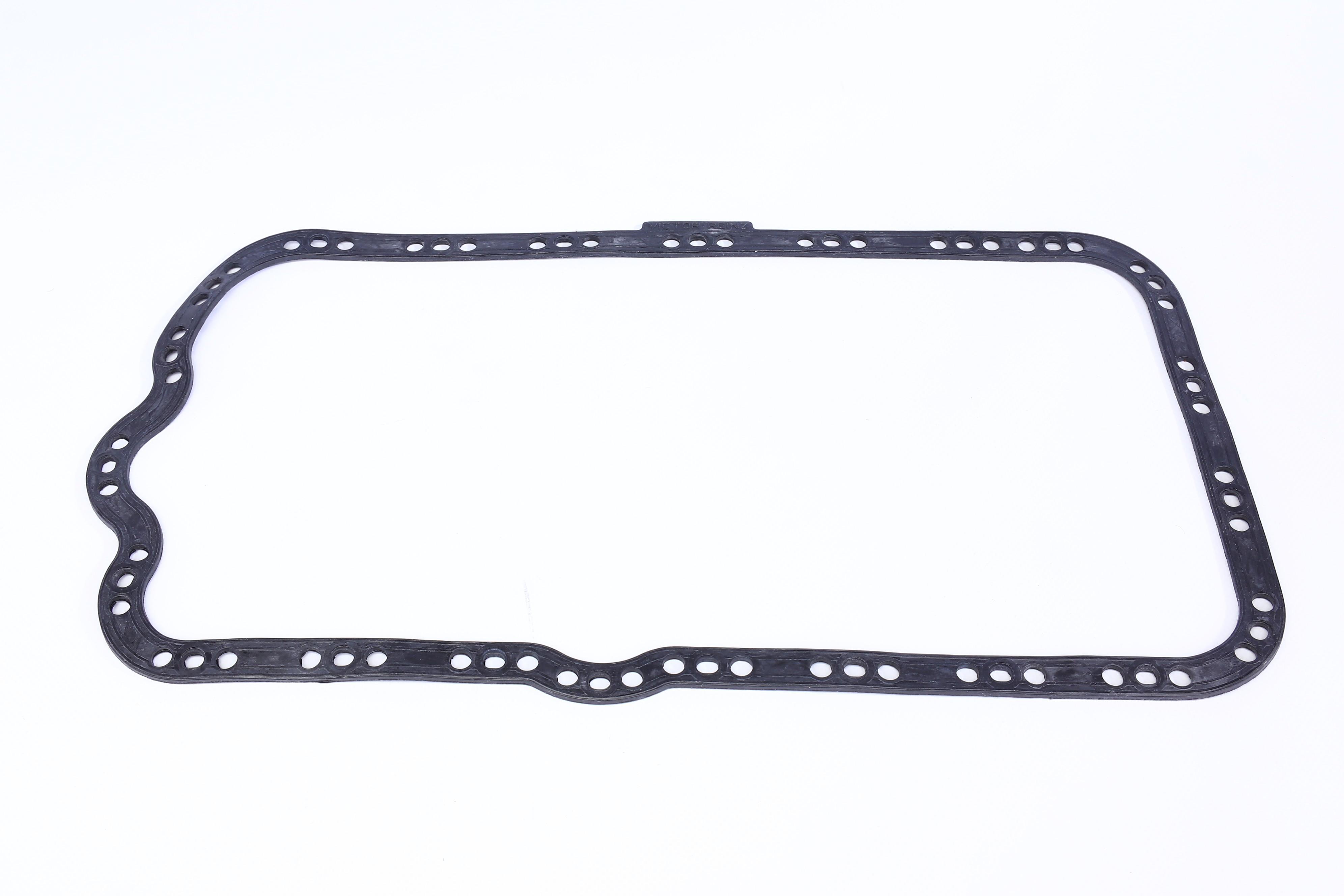 Комплект прокладок (нижній) Renault Master 2.2/2.5dCi, G9T