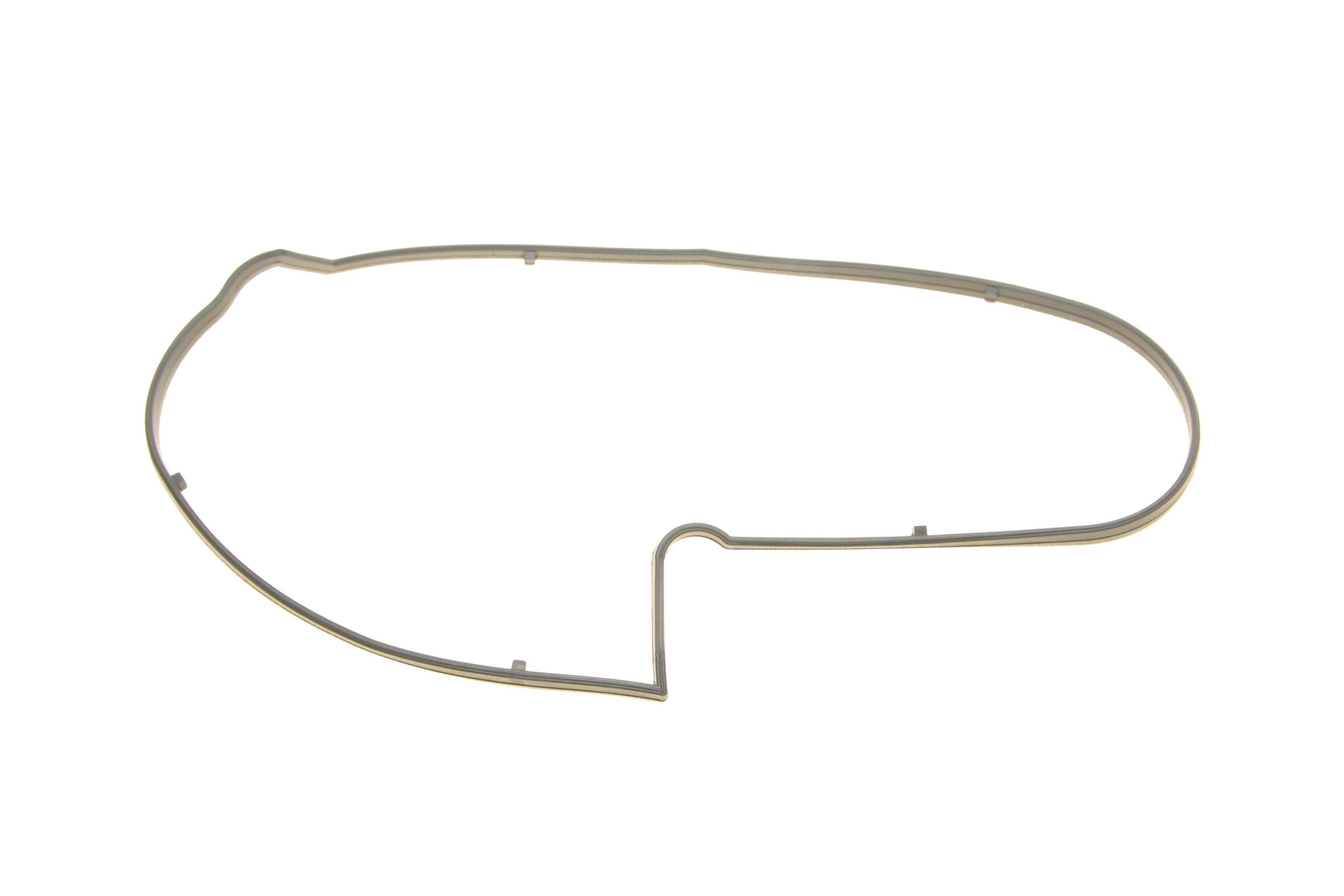 Комплект прокладок (верхній) Hyundai Tucson/Kia C'eed 2.0 CRDi 06-12