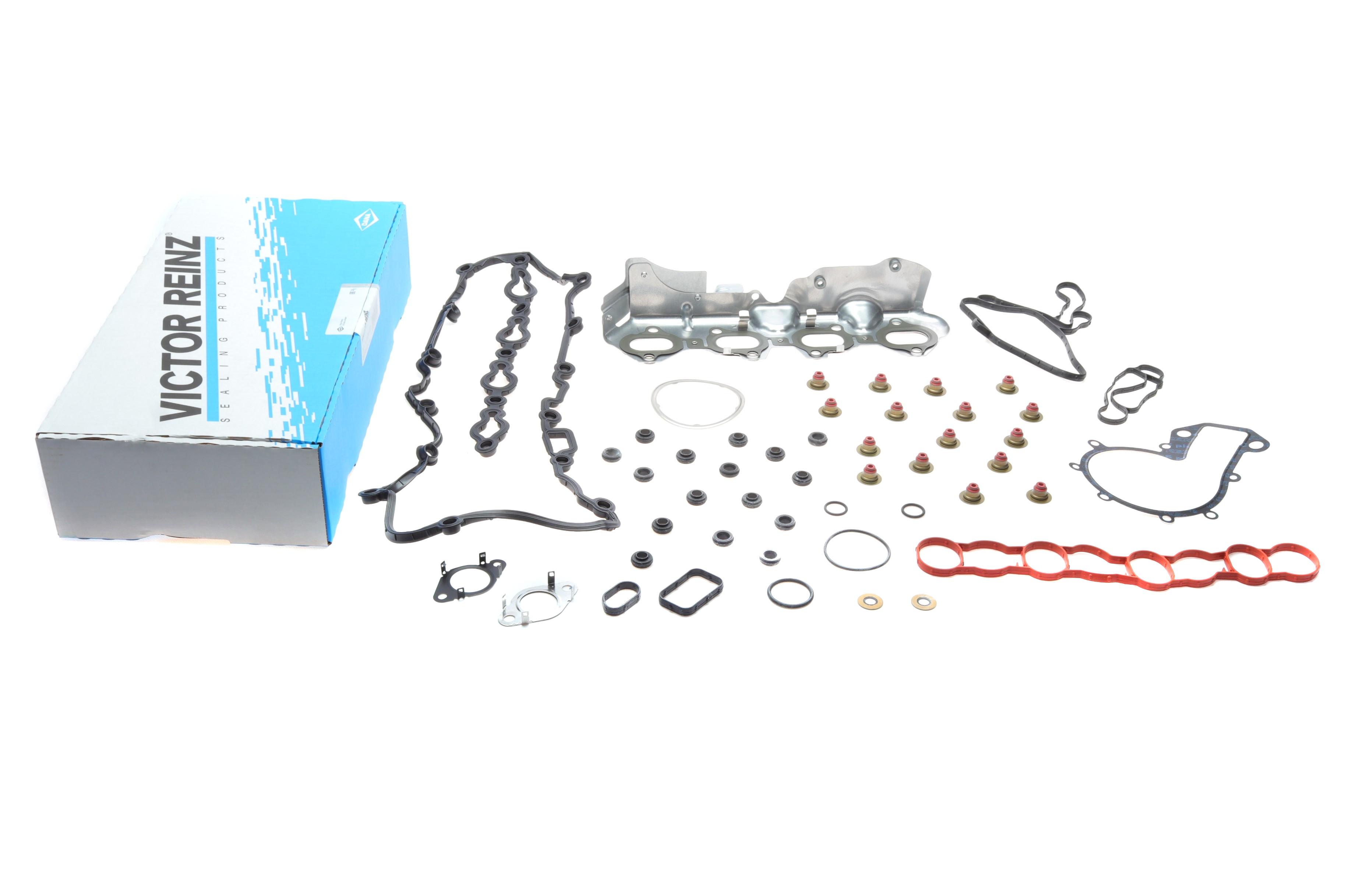 Комплект прокладок (верхній) Opel Insignia 2.0 CDTI 08-