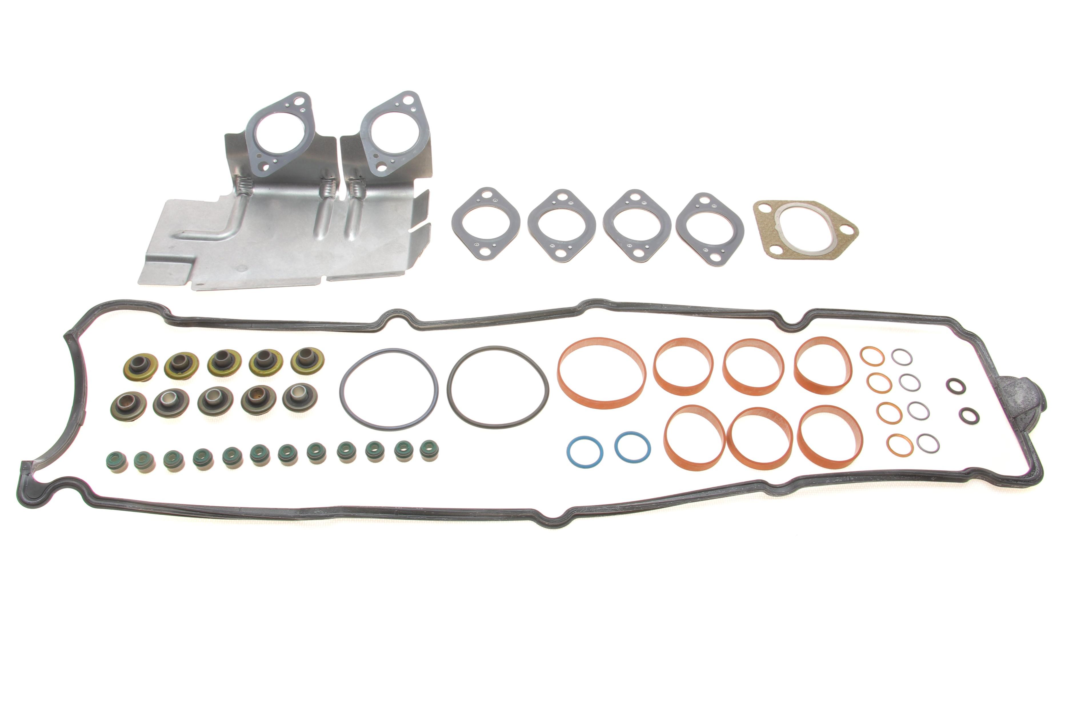 Комплект прокладок (верхній) BMW 3 (E36)/5 (E39)/7 (E38) 91-03 M51 D25