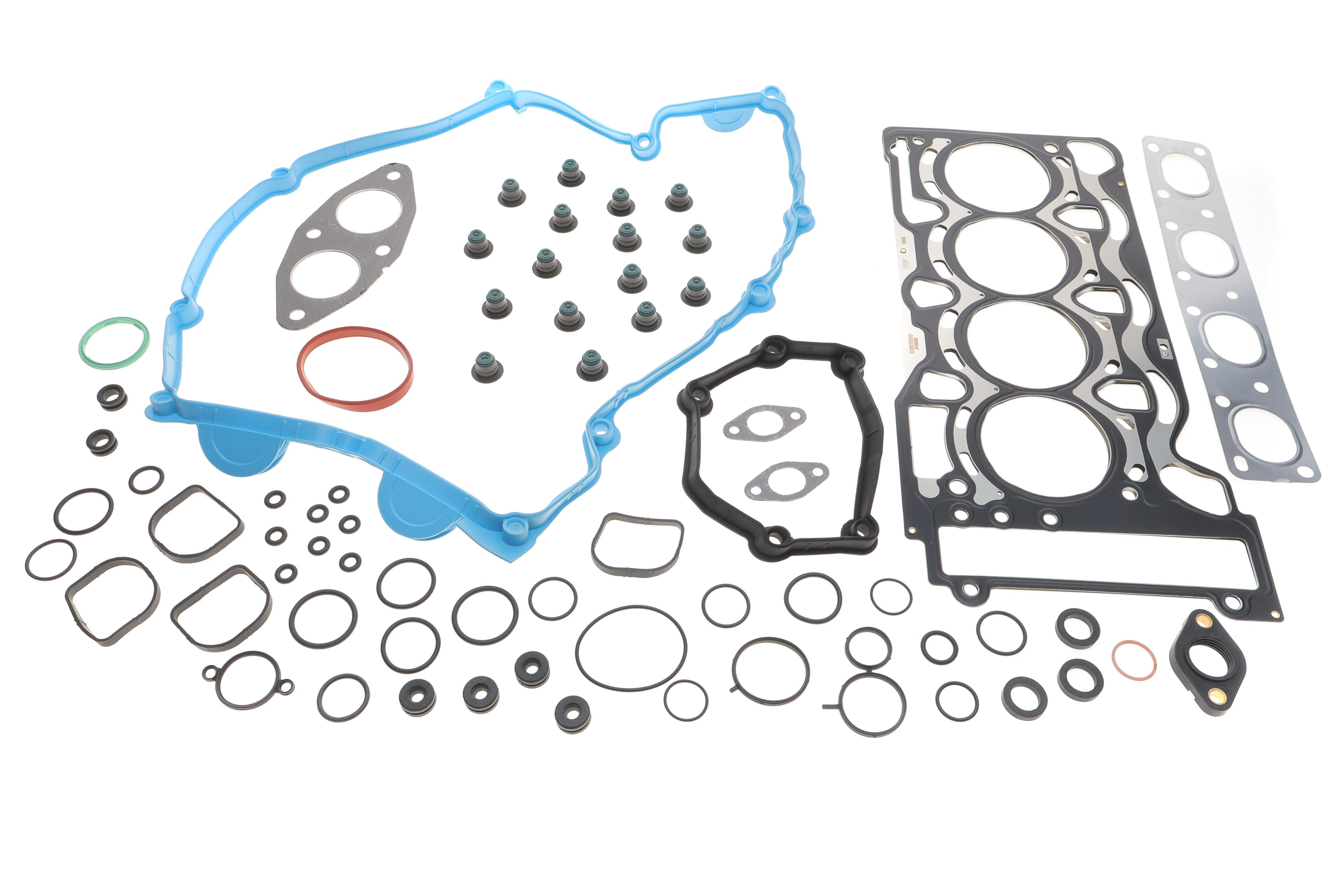 Комплект прокладок (верхній) BMW 3 (E46)/X3 (E83) 01- N42/N46