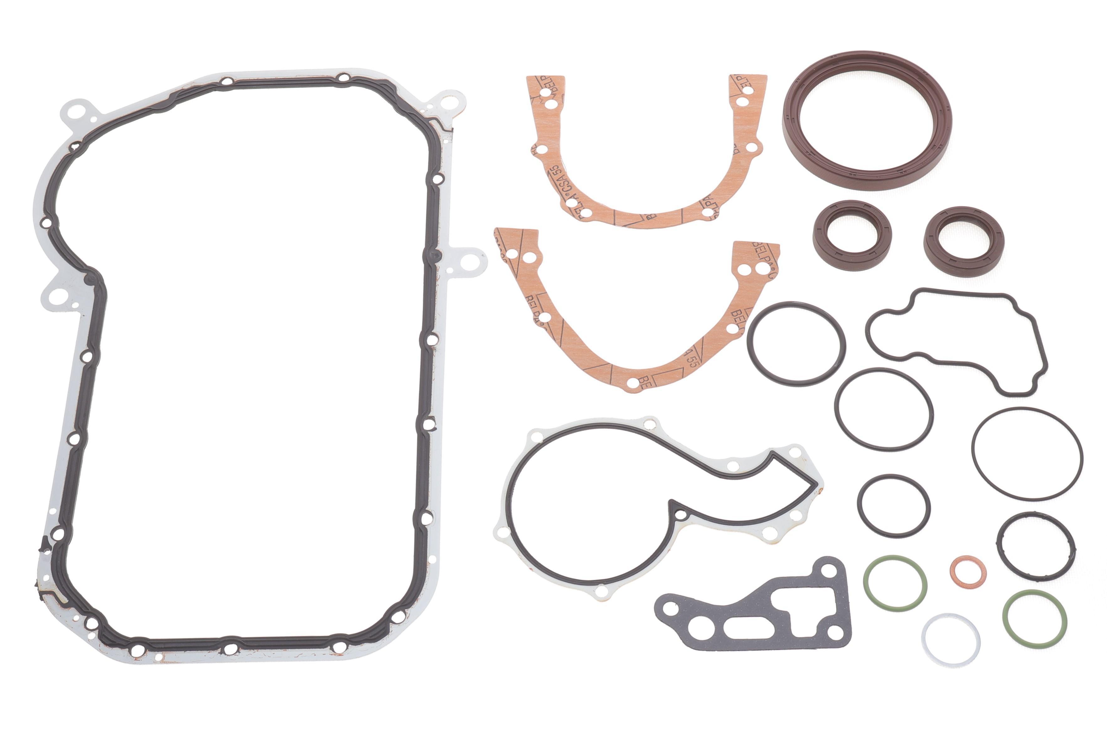 Комплект прокладок (нижній) Audi A4/A6/VW Passat 1.8 T 94-05