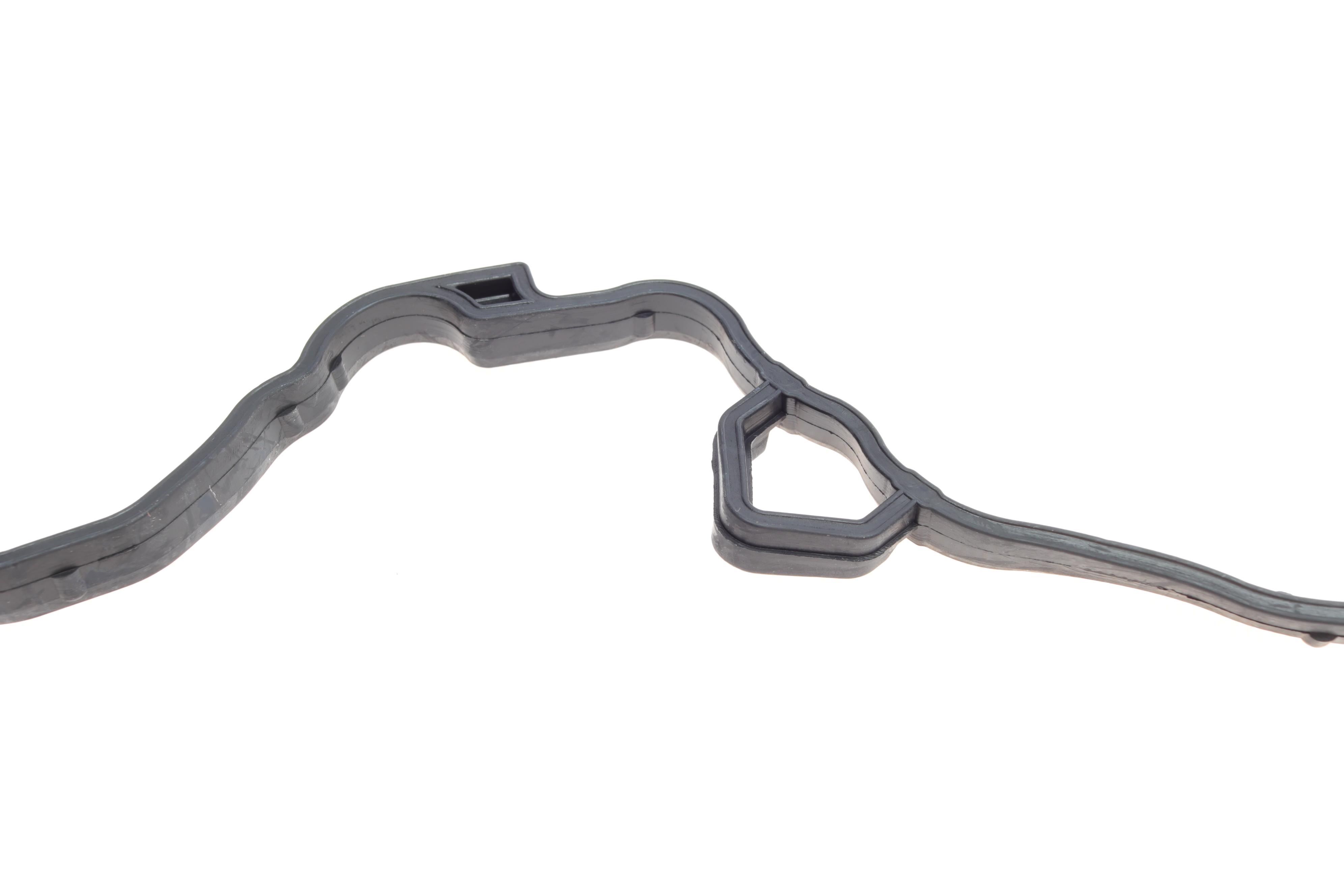 Комплект прокладок (верхній) Opel Astra/Combo/Meriva/Tigra 1.2/1.4 00-