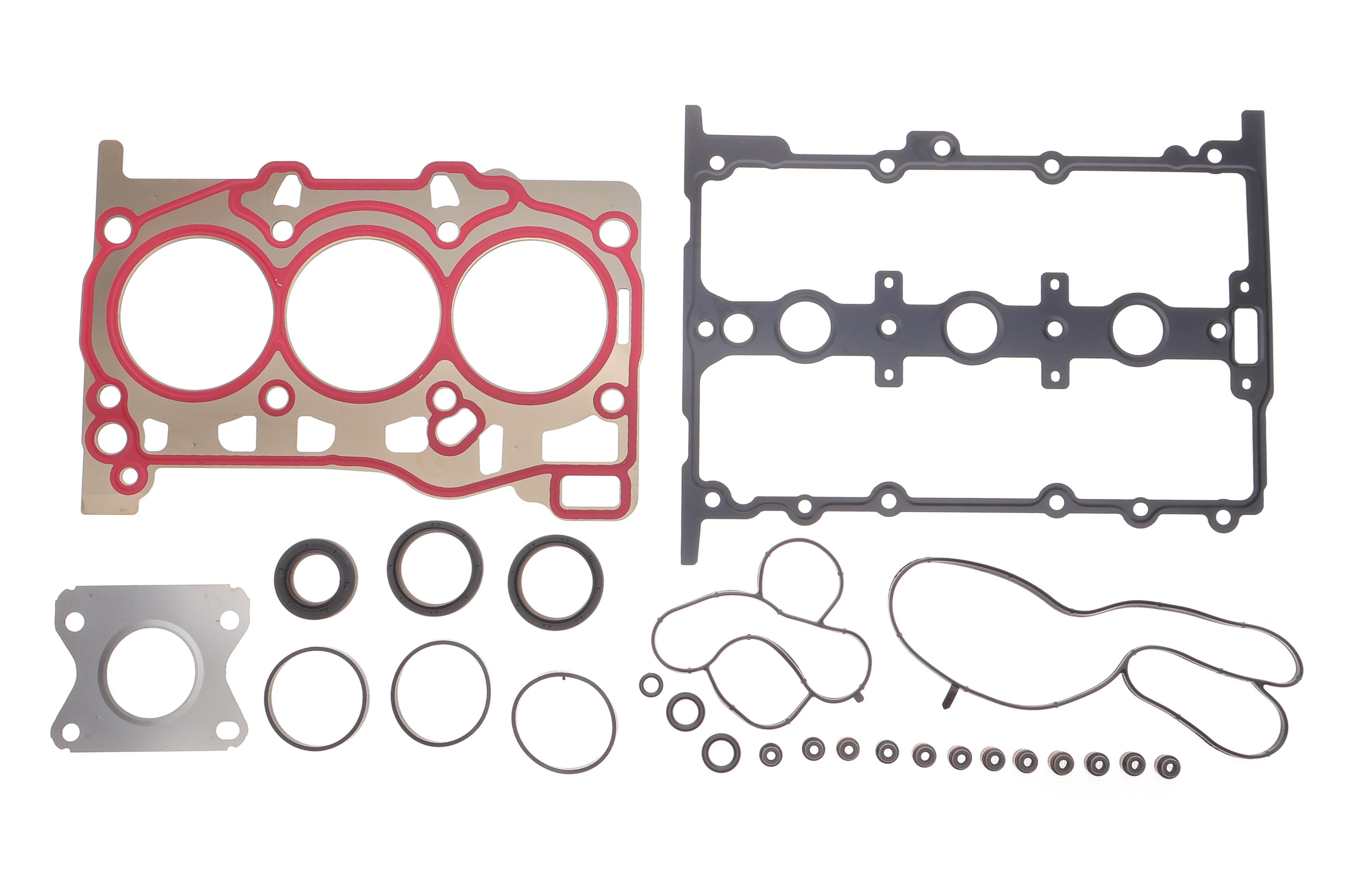 Комплект прокладок (верхній) VW Caddy IV 1.0 TSI 15-20