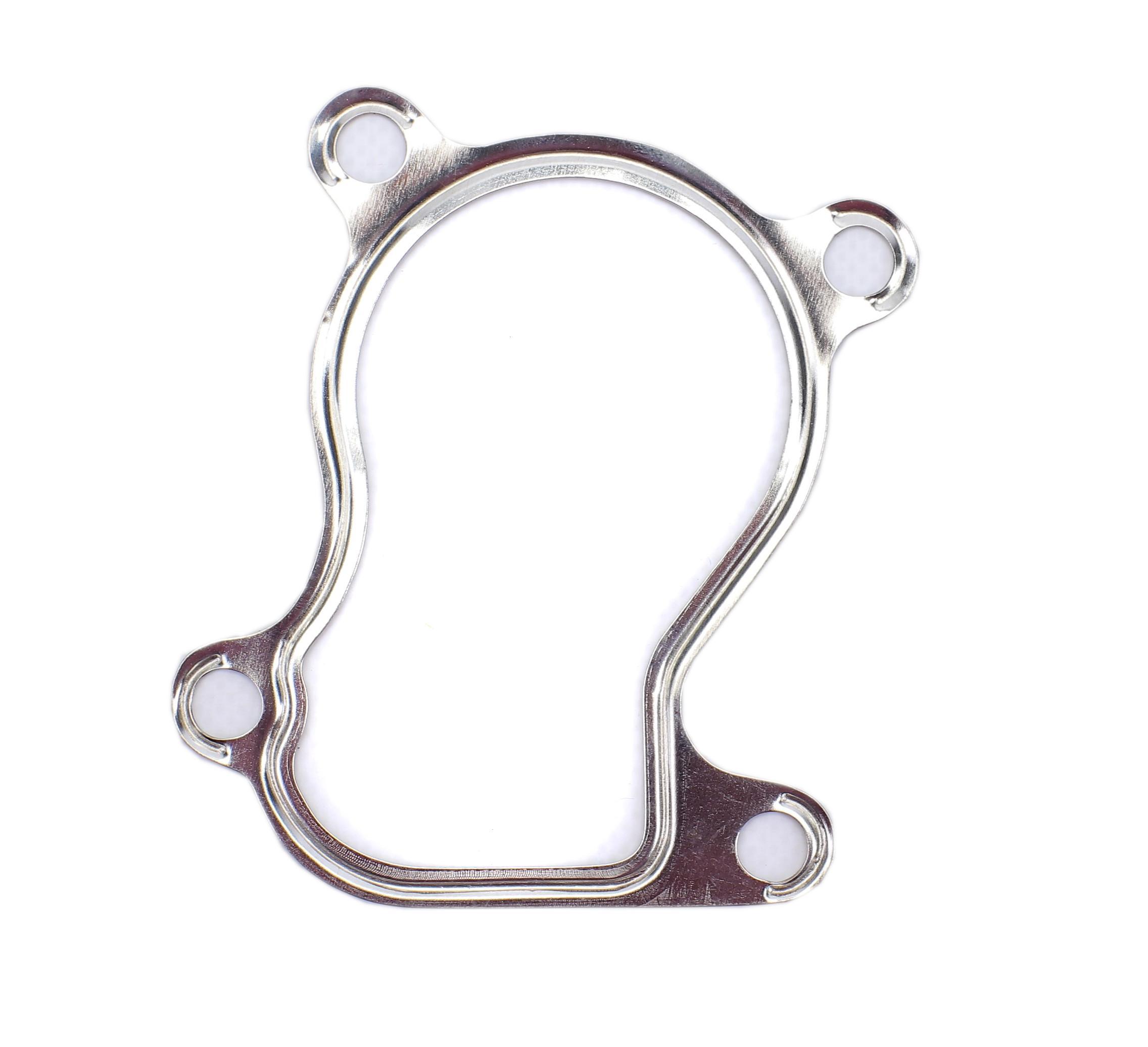 Комплект прокладок (повний) Ford Transit 2.5D/TD