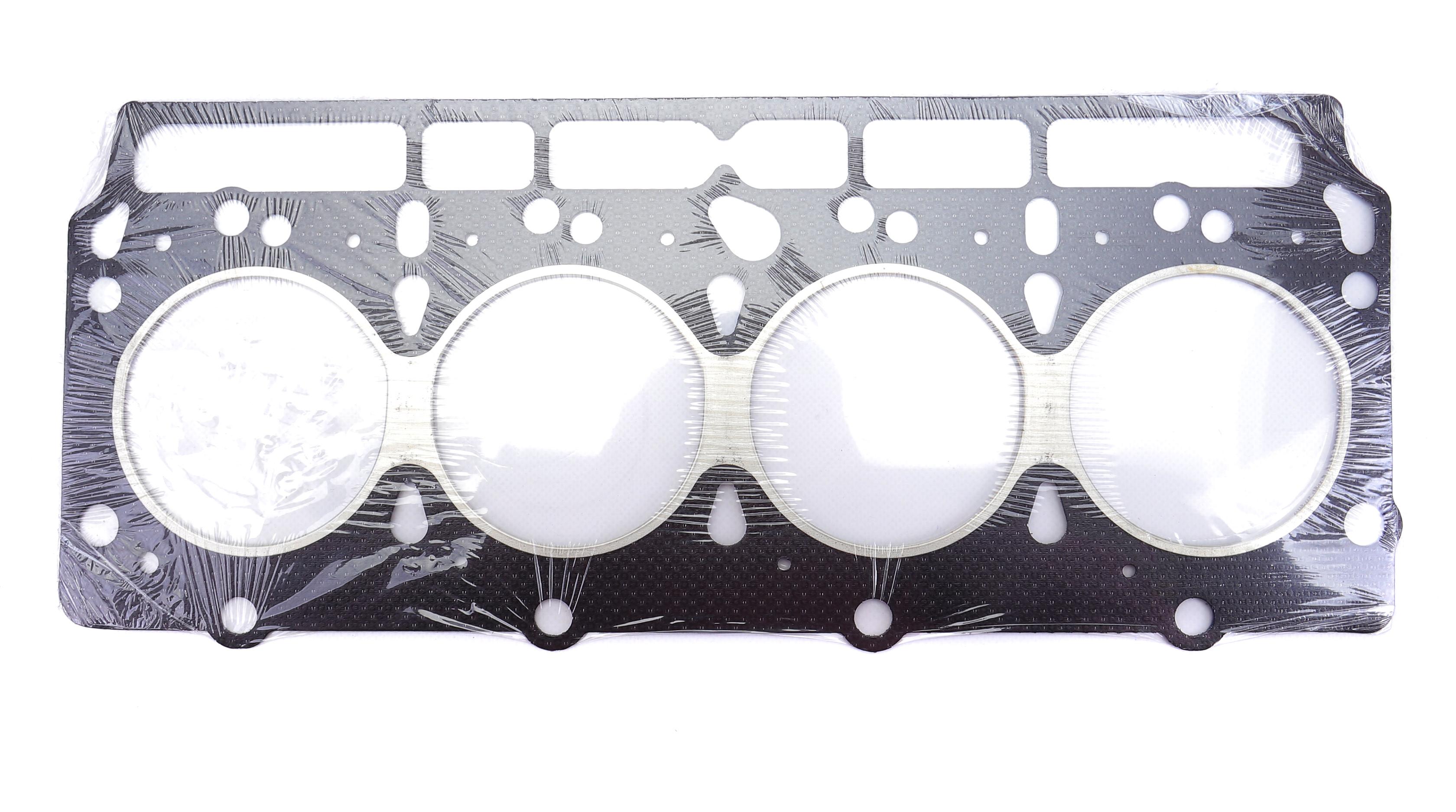 Комплект прокладок (повний) Ford Transit 2.5D/TD