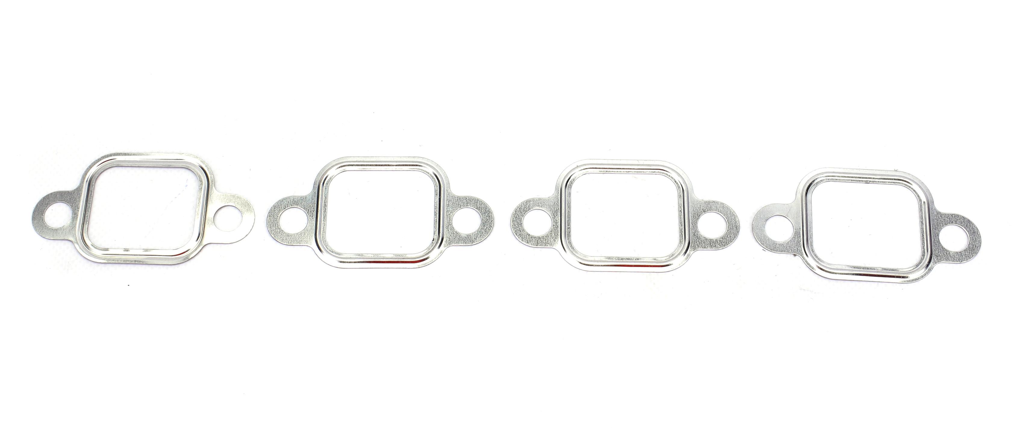 Комплект прокладок (повний) Ford Transit 2.5D/TD