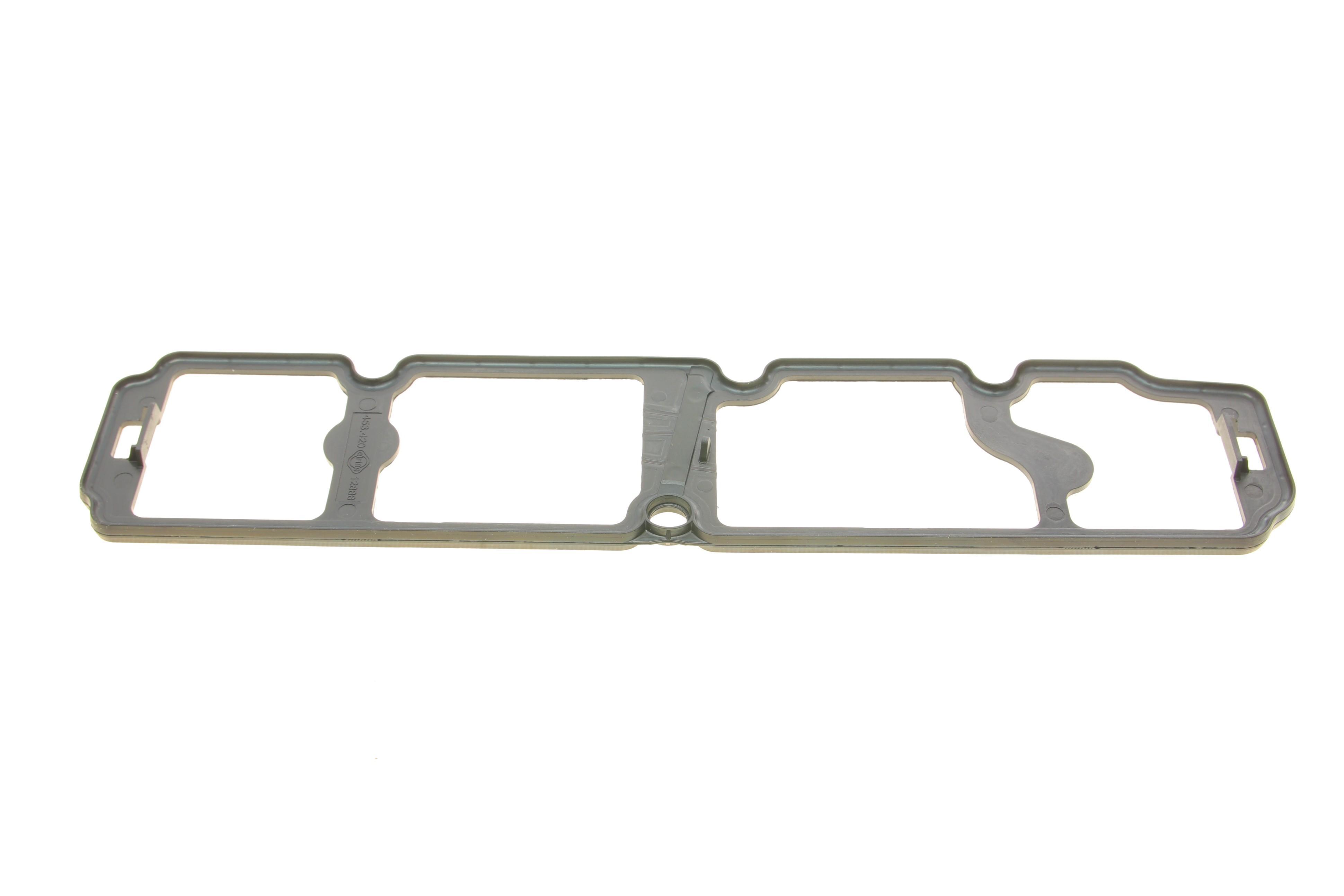 Комплект прокладок (верхній) Citroen Berlingo/Peugeot Partner 1.6 HDi 09-