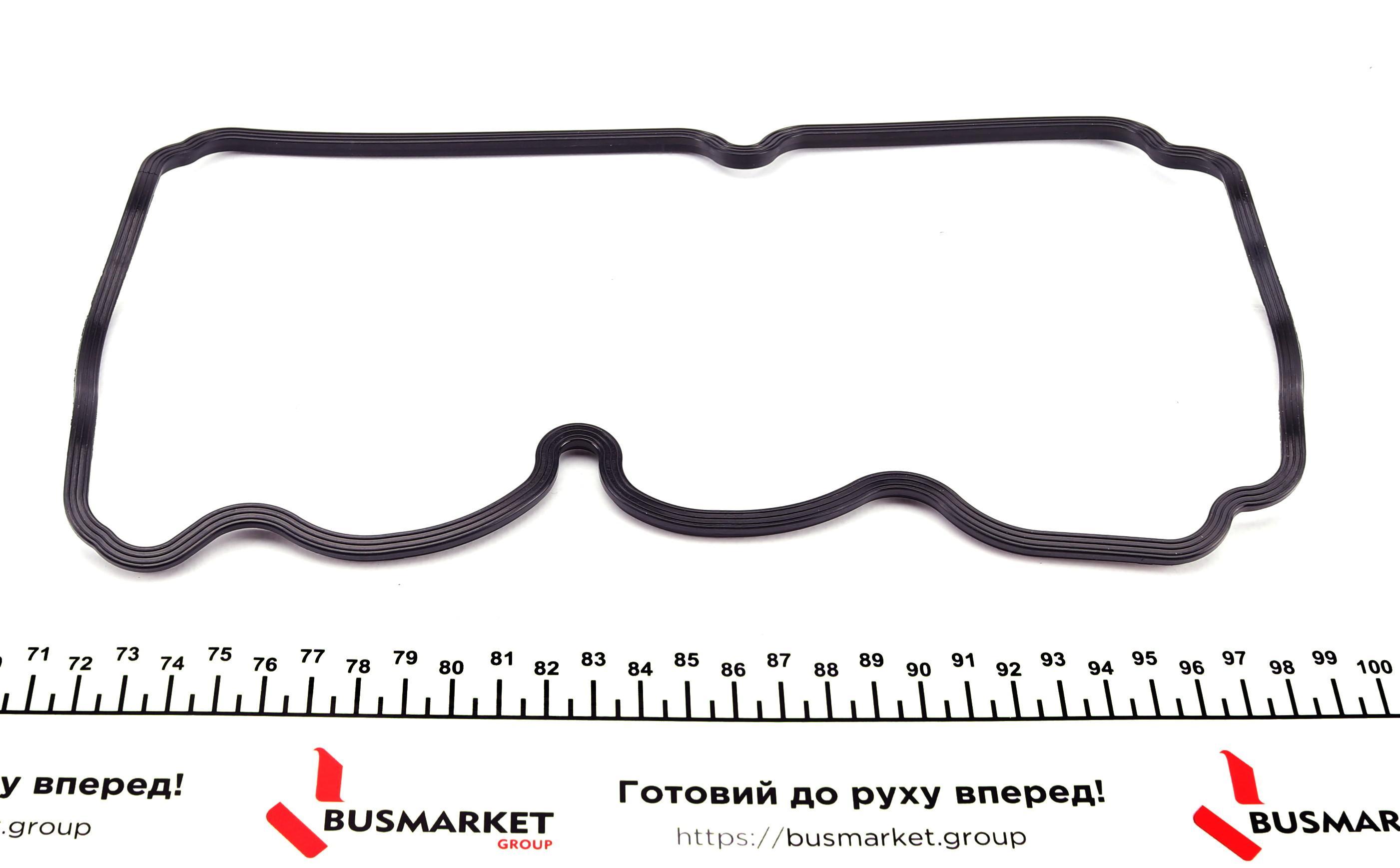 Комплект прокладок (верхній) Daewoo Matiz 0.8i 98-