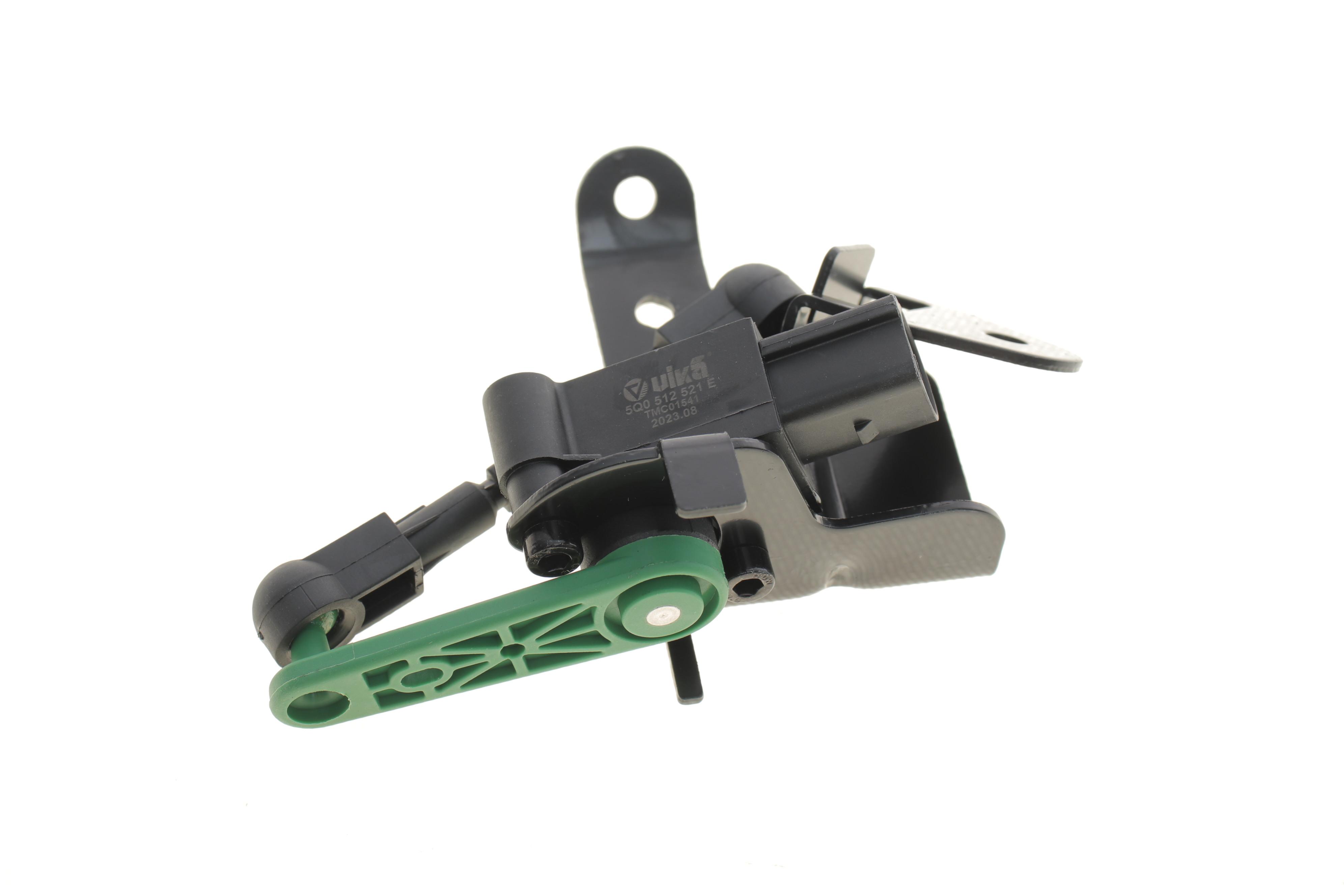 Датчик регулювання кута нахилу фар (задній) Skoda Octavia/VW Golf VII 12-20 (L)