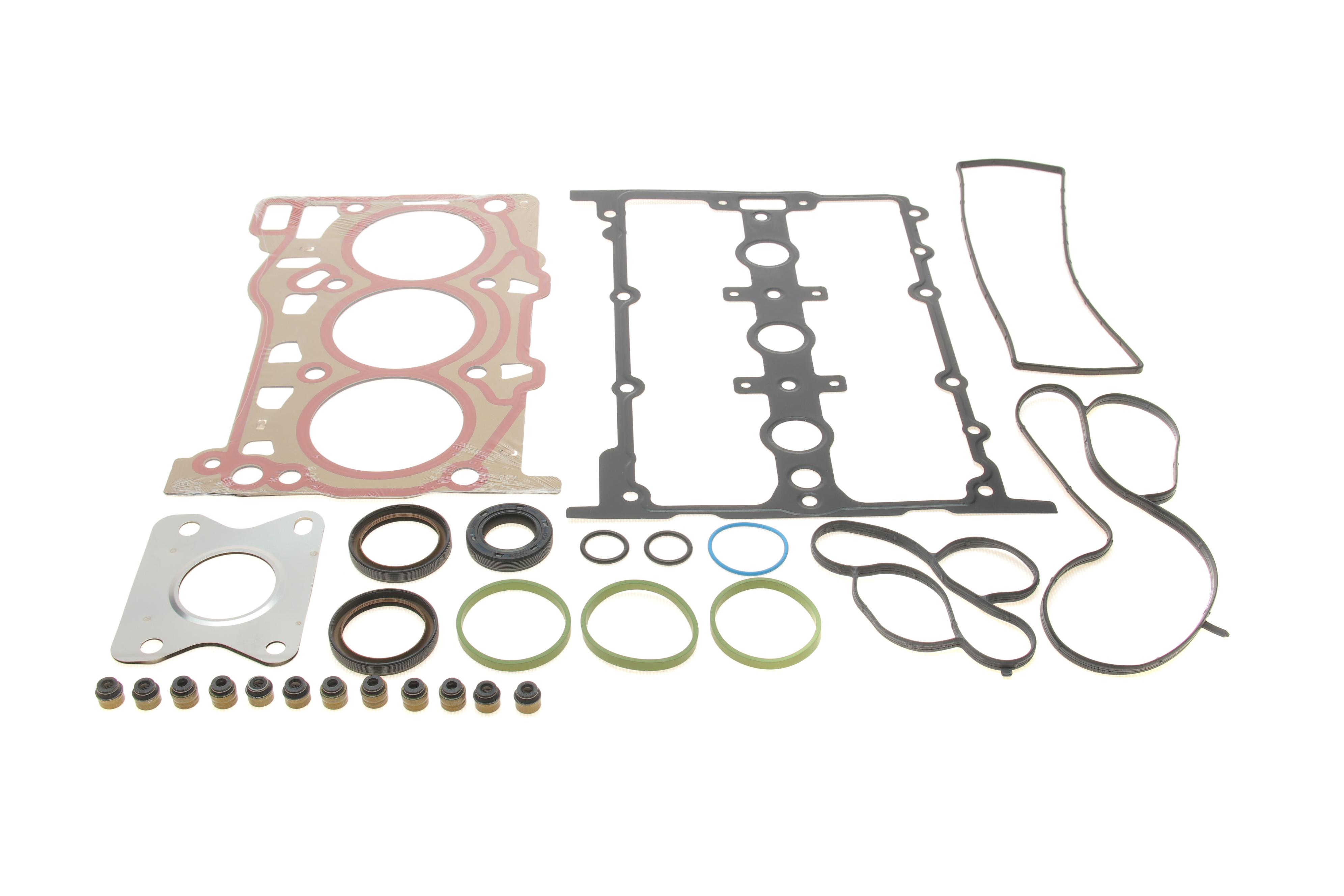 Комплект прокладок (верхній) VW Caddy IV/Golf VII 1.0 TSI 15- (0.72mm)