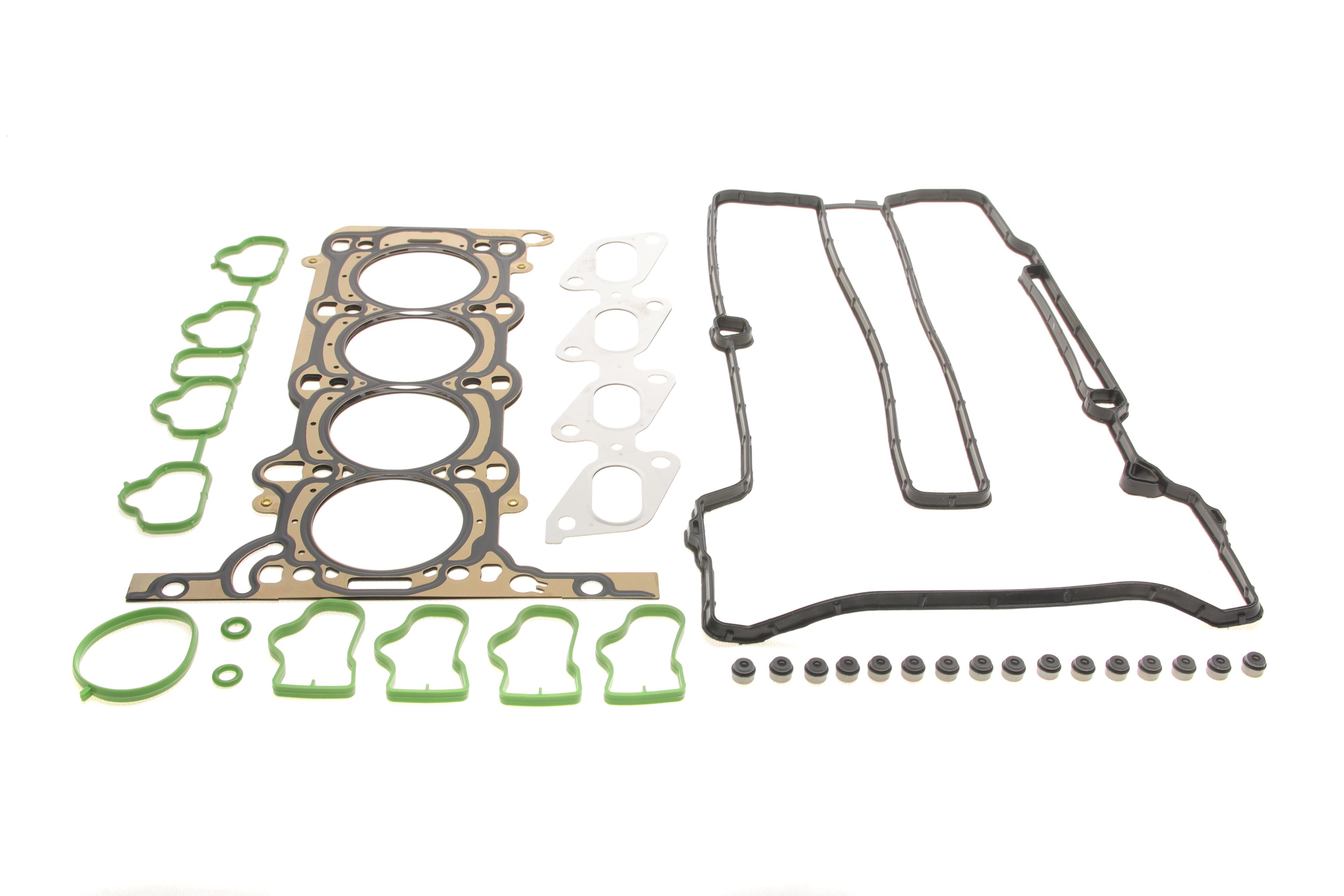 Комплект прокладок (верхній) Opel Astra J 1.4 09-20