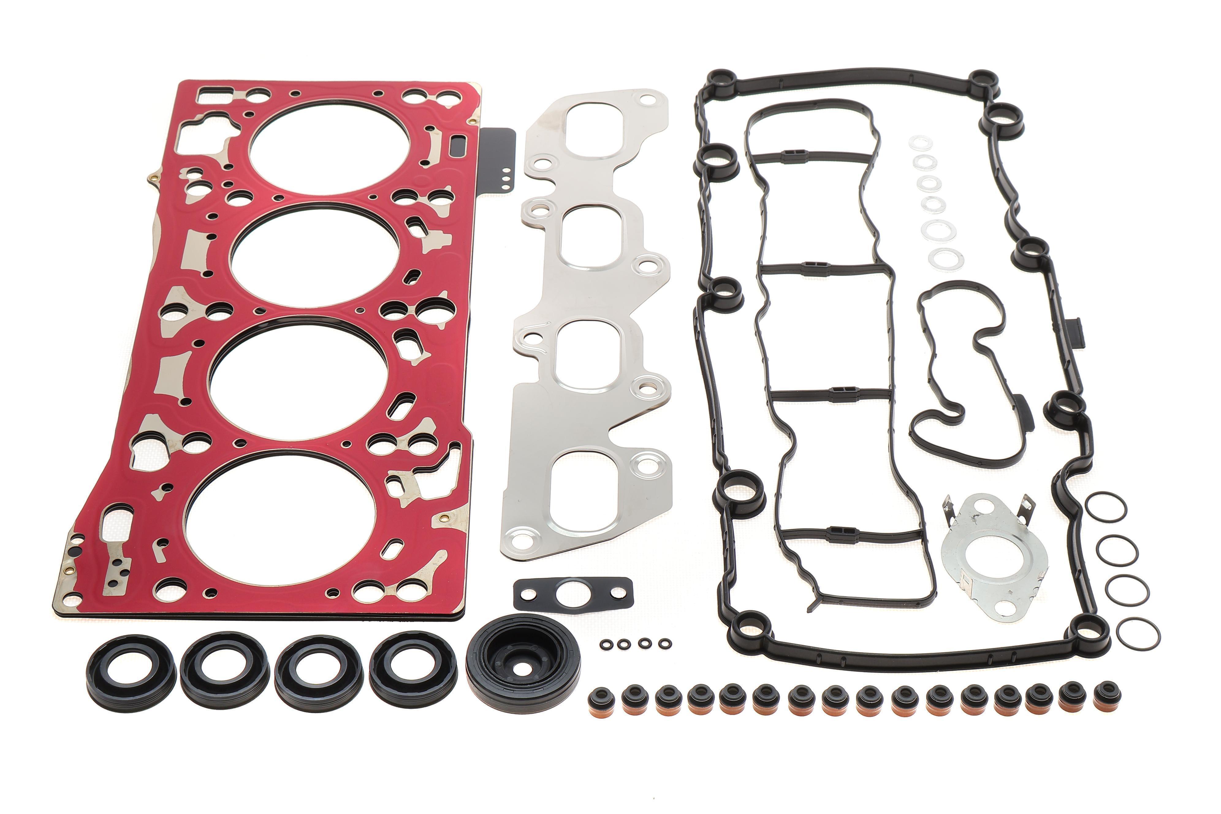Комплект прокладок (повний) VW Crafter/T6 2.0 TDI 15-