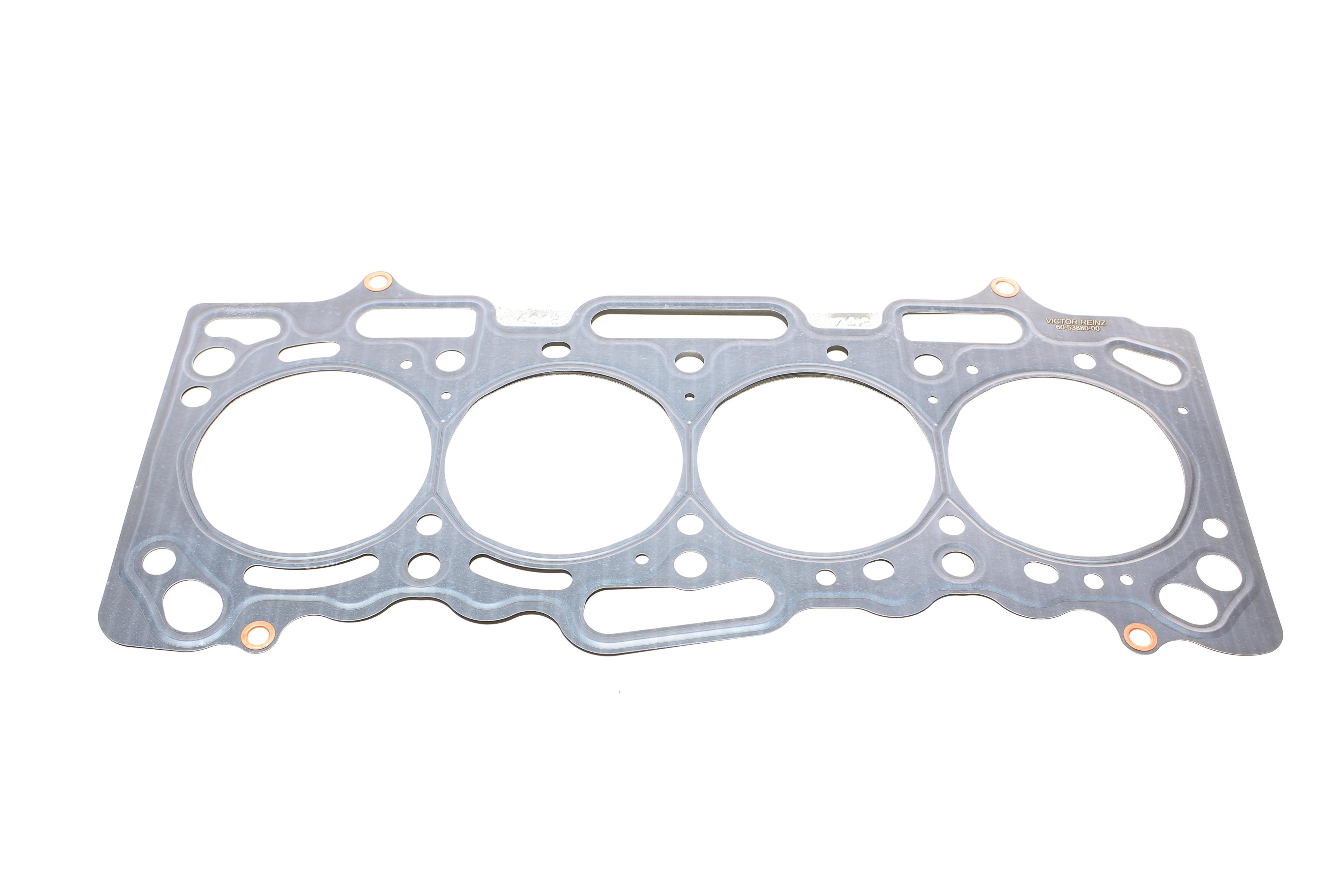 Комплект прокладок (повний) Mitsubishi Lancer 1.6 03-13