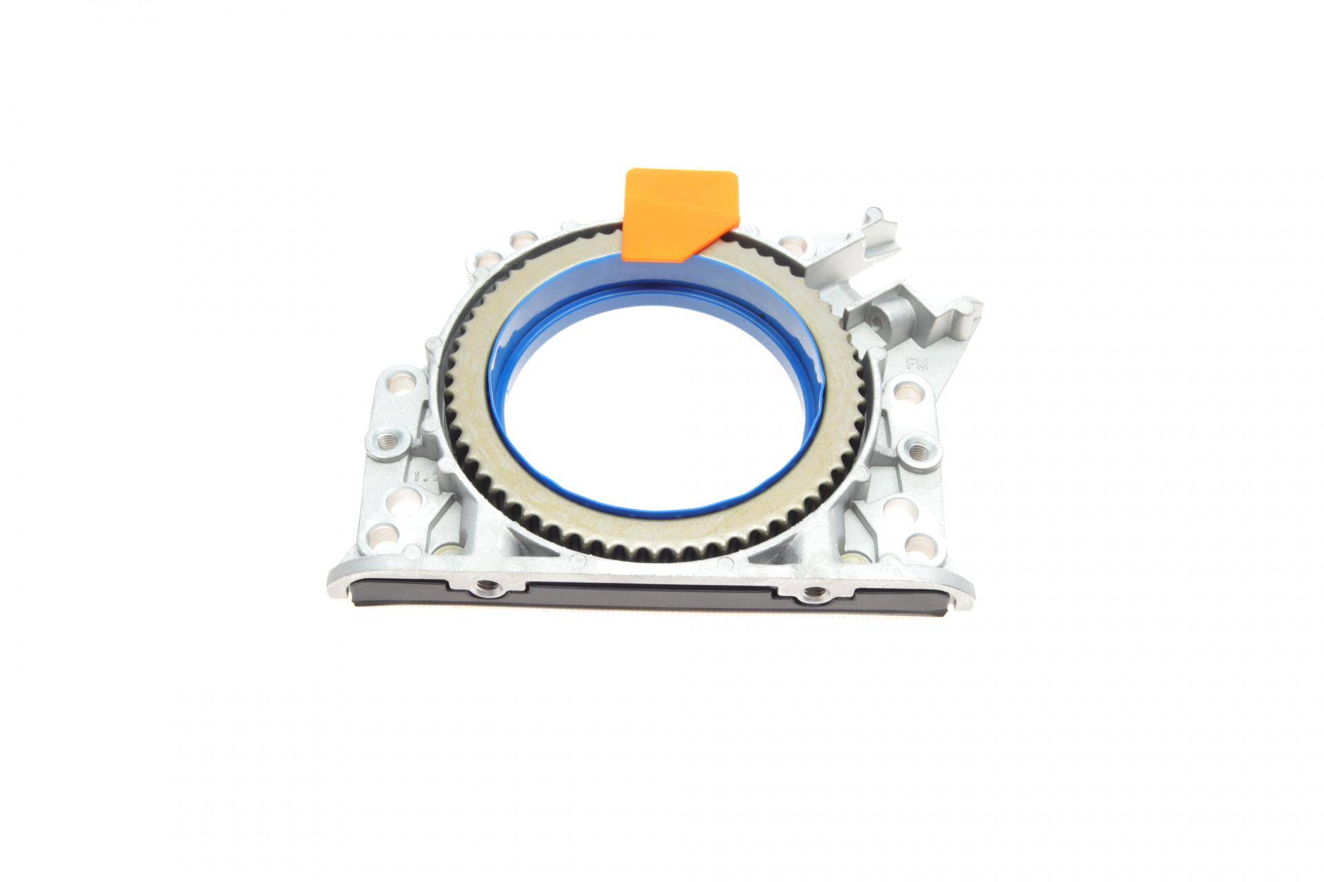 Комплект прокладок (нижній) VW Caddy 1.2TSI/1.4 04-15 (OE VAG)