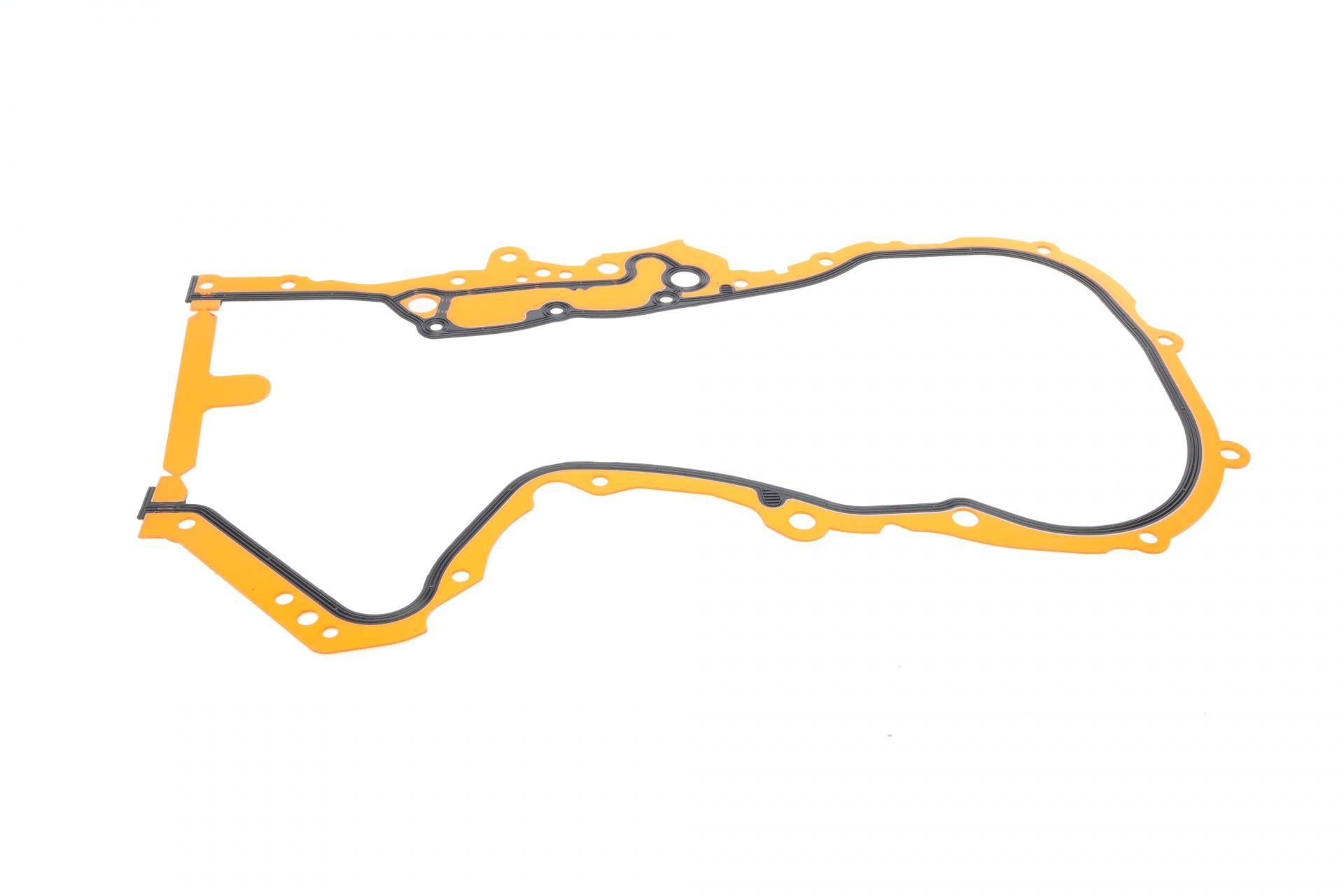 Комплект прокладок (нижній) VW Caddy 1.2TSI/1.4 04-15 (OE VAG)