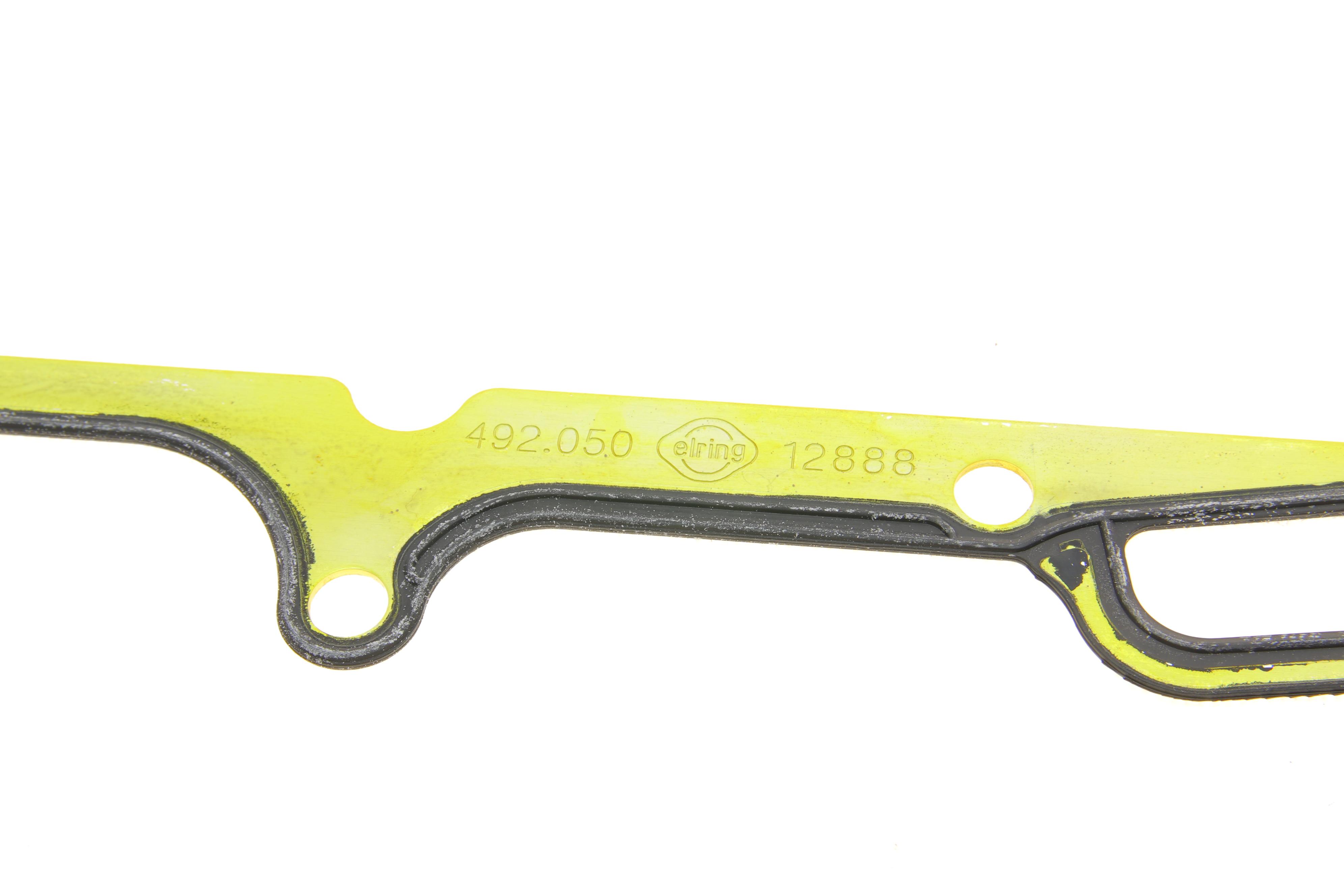 Комплект прокладок (нижній) BMW 3 (E90)/5 (E60)/X3 (E83) 04-11 M47/N47