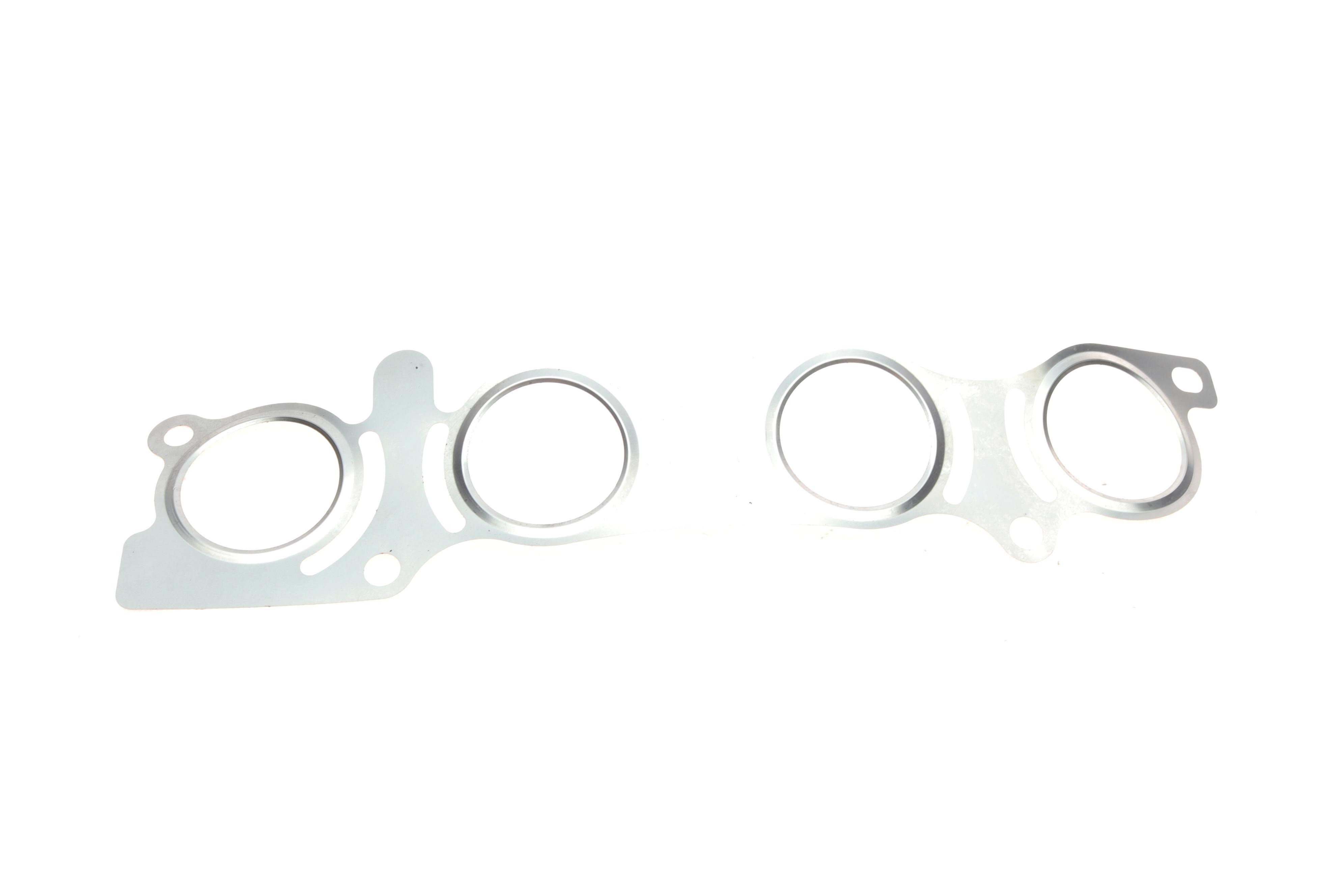 Комплект прокладок (верхній) Nissan Juke/Qashqai 1.6 07-