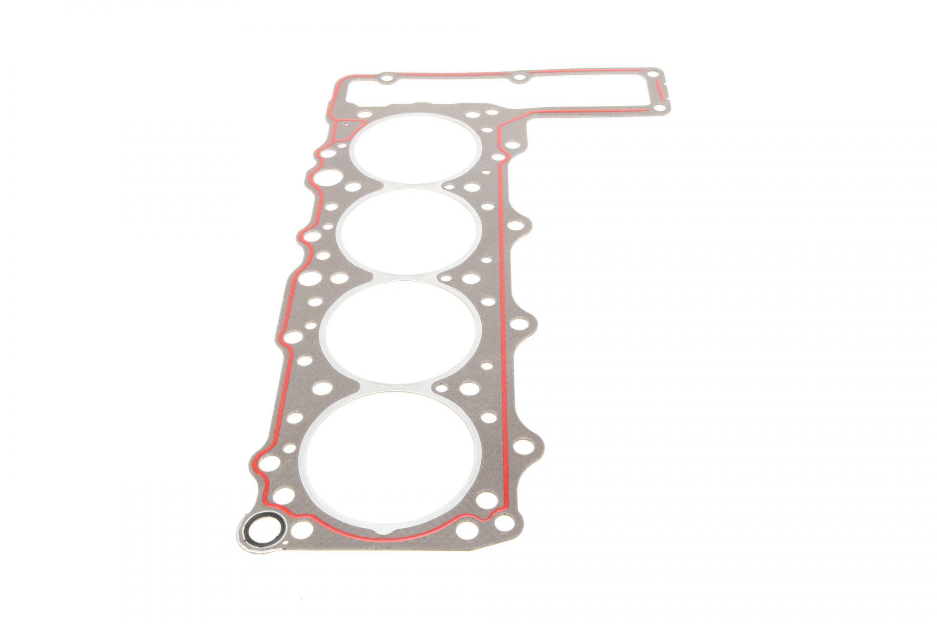 Комплект прокладок (верхній) MB Sprinter/Vito 2.3D OM601 95-00