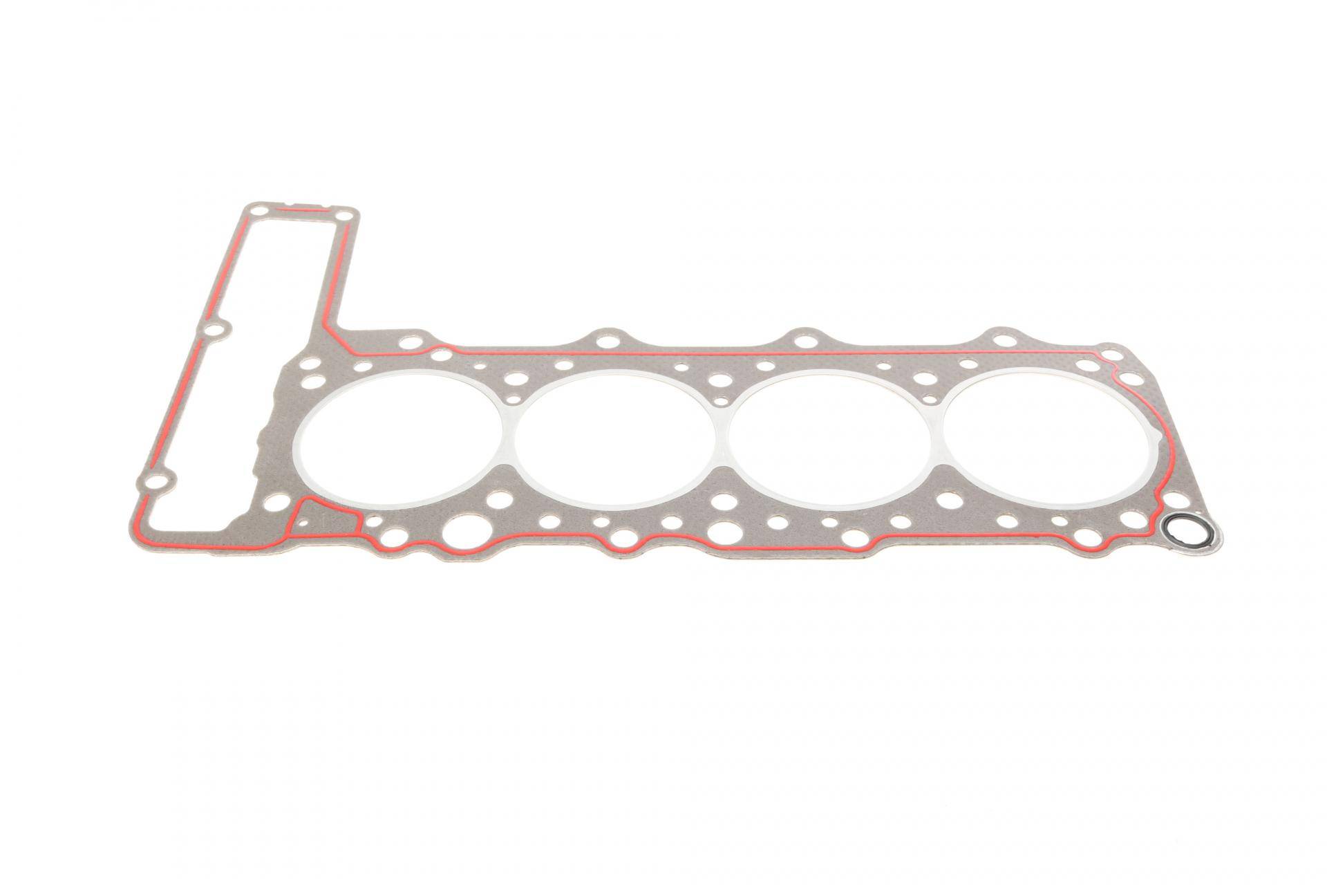 Комплект прокладок (верхній) MB Sprinter/Vito 2.3D OM601 95-00