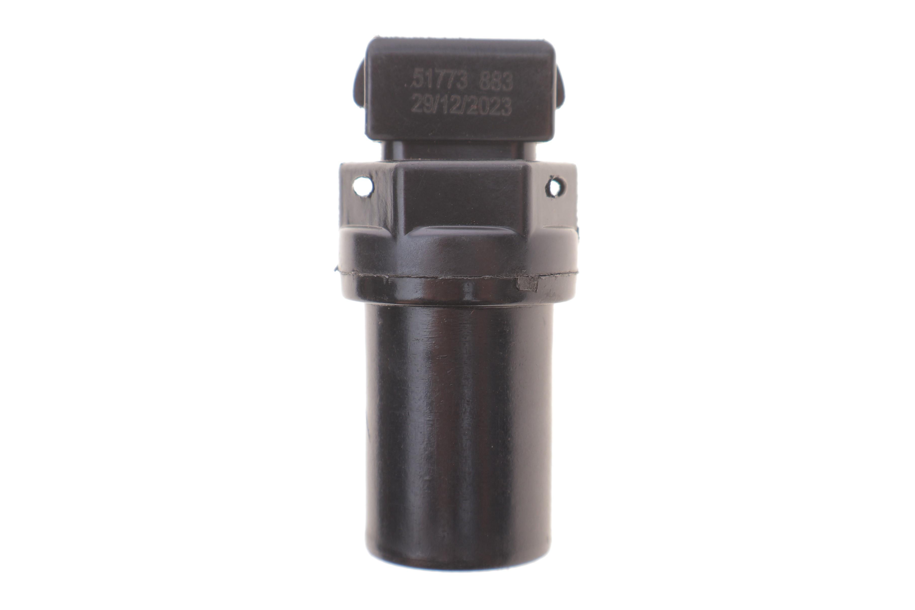 Датчик швидкості обертання валу коробки передач VW Caddy II 1.4/1.6 16V/1.9D 95-04