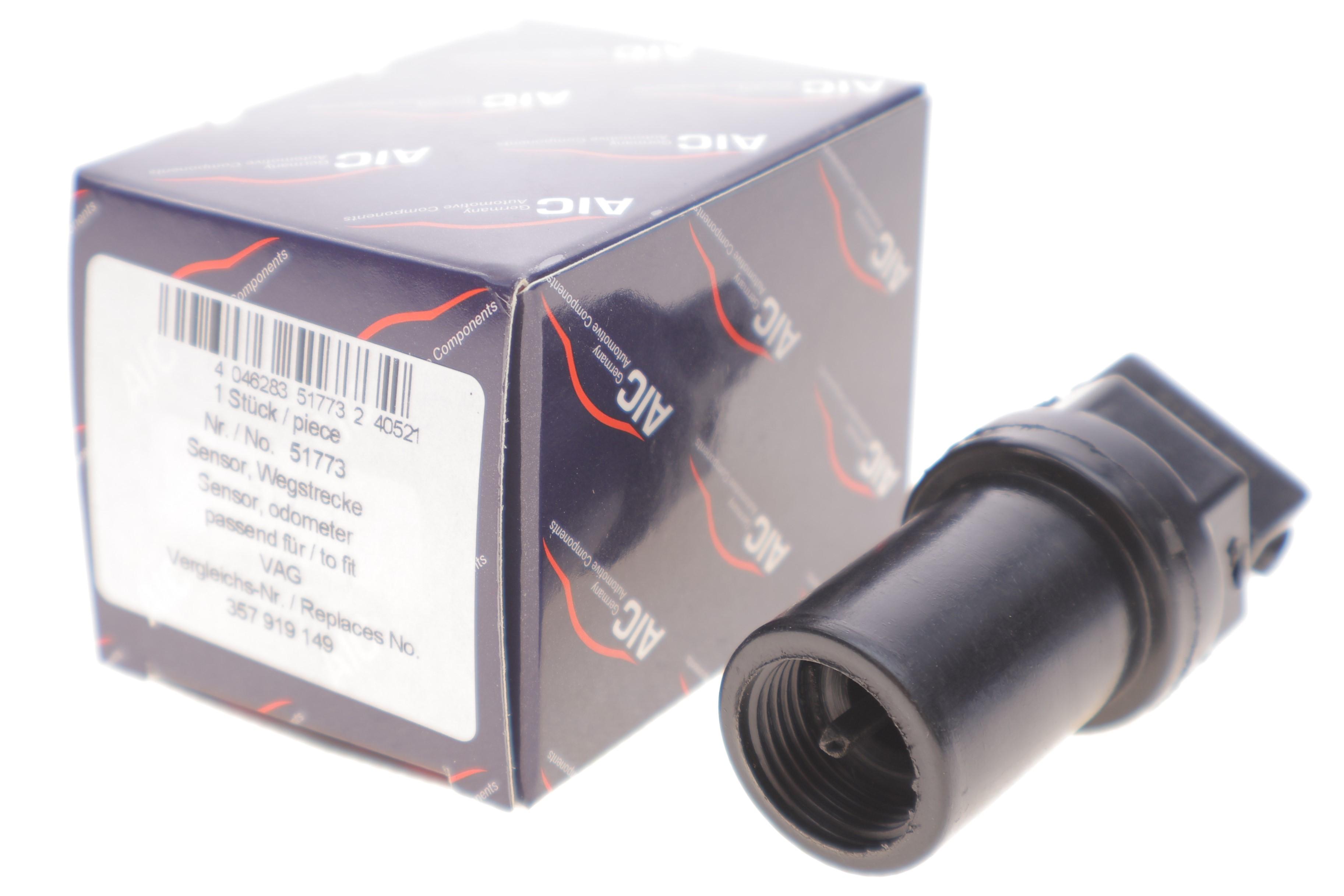 Датчик швидкості обертання валу коробки передач VW Caddy II 1.4/1.6 16V/1.9D 95-04