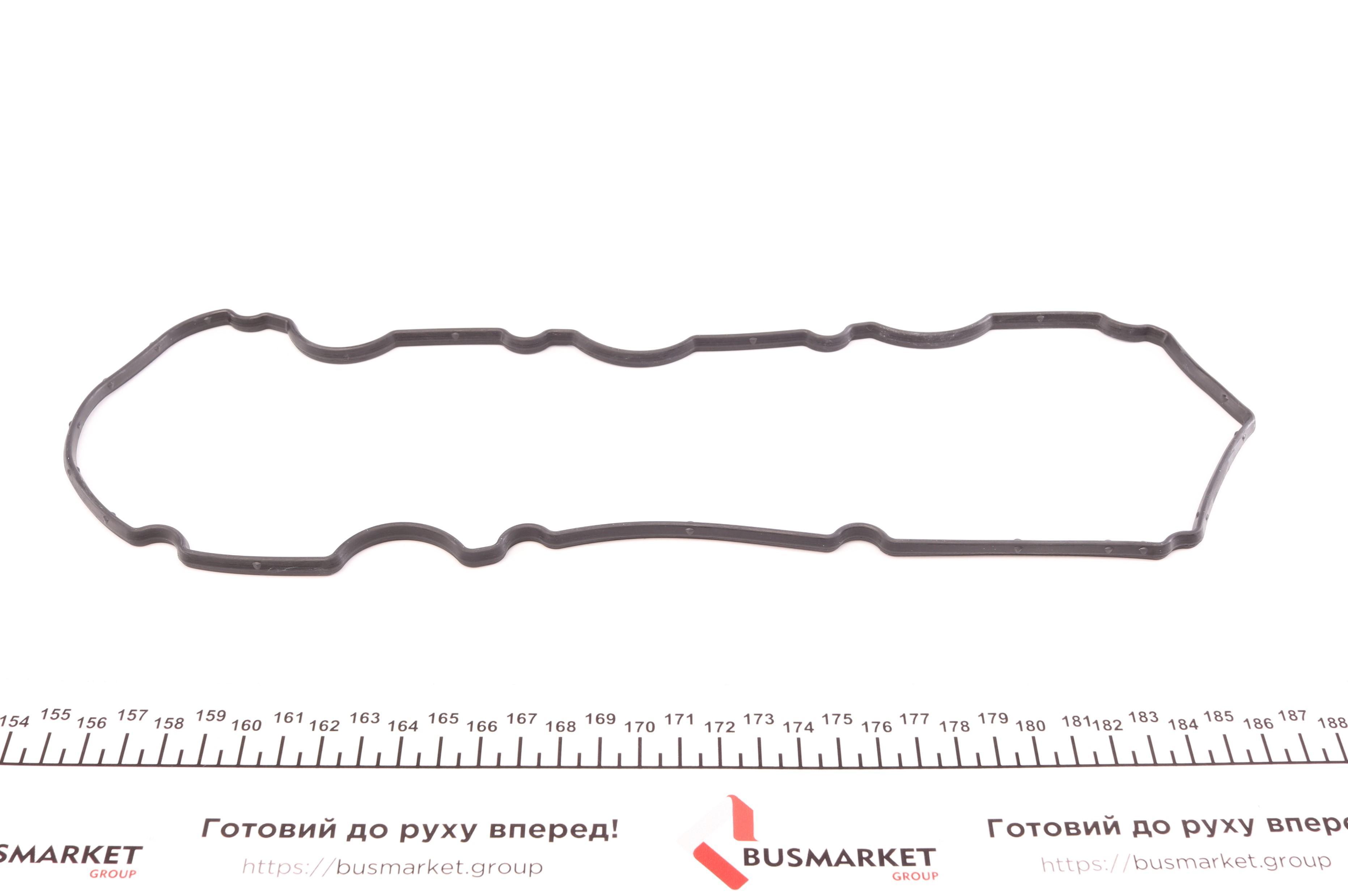 Комплект прокладок (верхній) Citroen Berlingo/Peugeot Partner 1.9D DW8 98- (без ГБЦ)