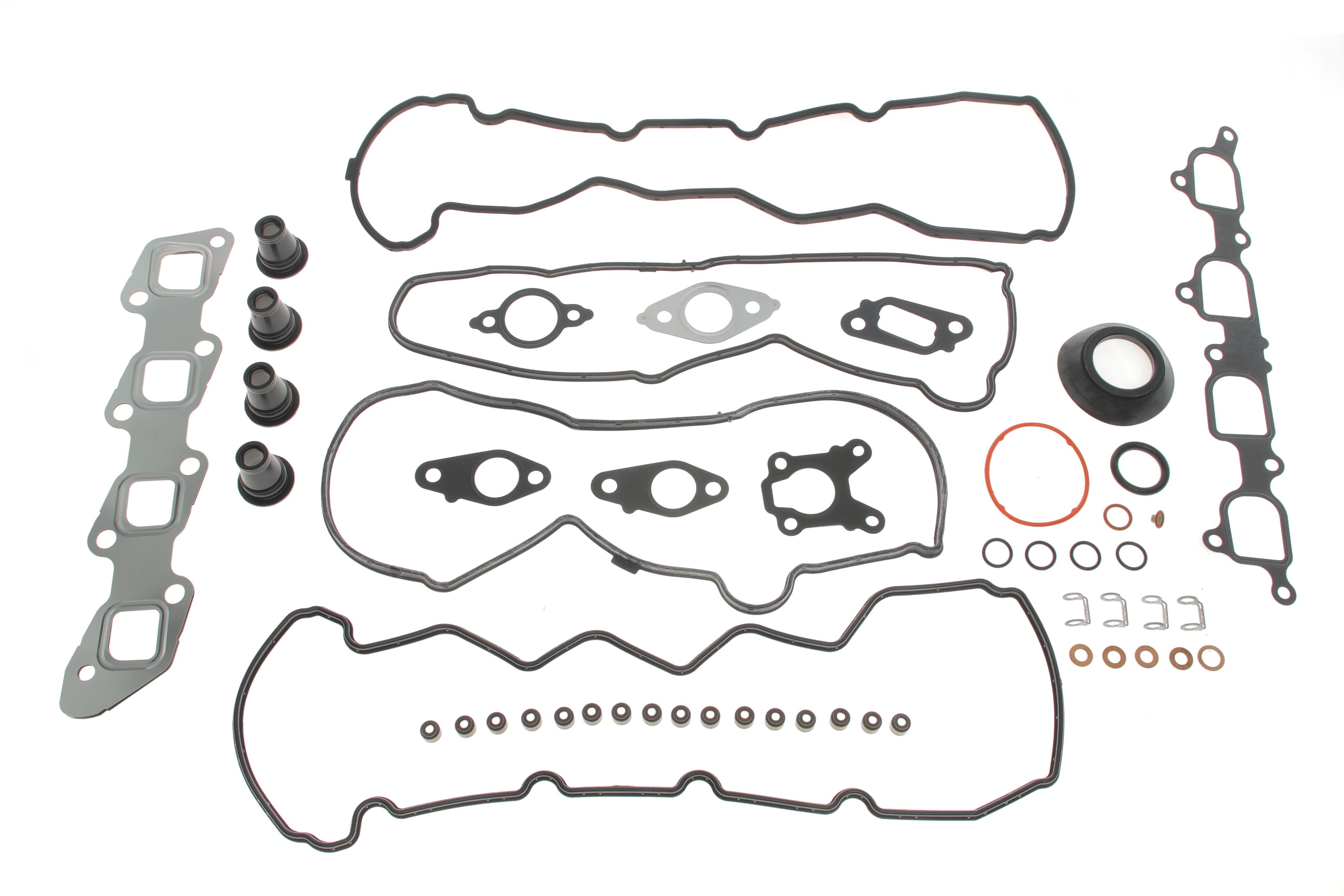 Комплект прокладок (верхній) Nissan Pathfinder 2.5 dCi 05-