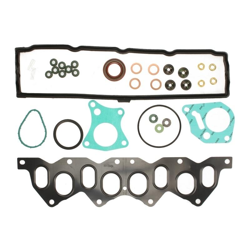 Комплект прокладок (верхній) Renault Kangoo 1.9/1.9D 97- (без прокладки ГБЦ) F8M/F8Q