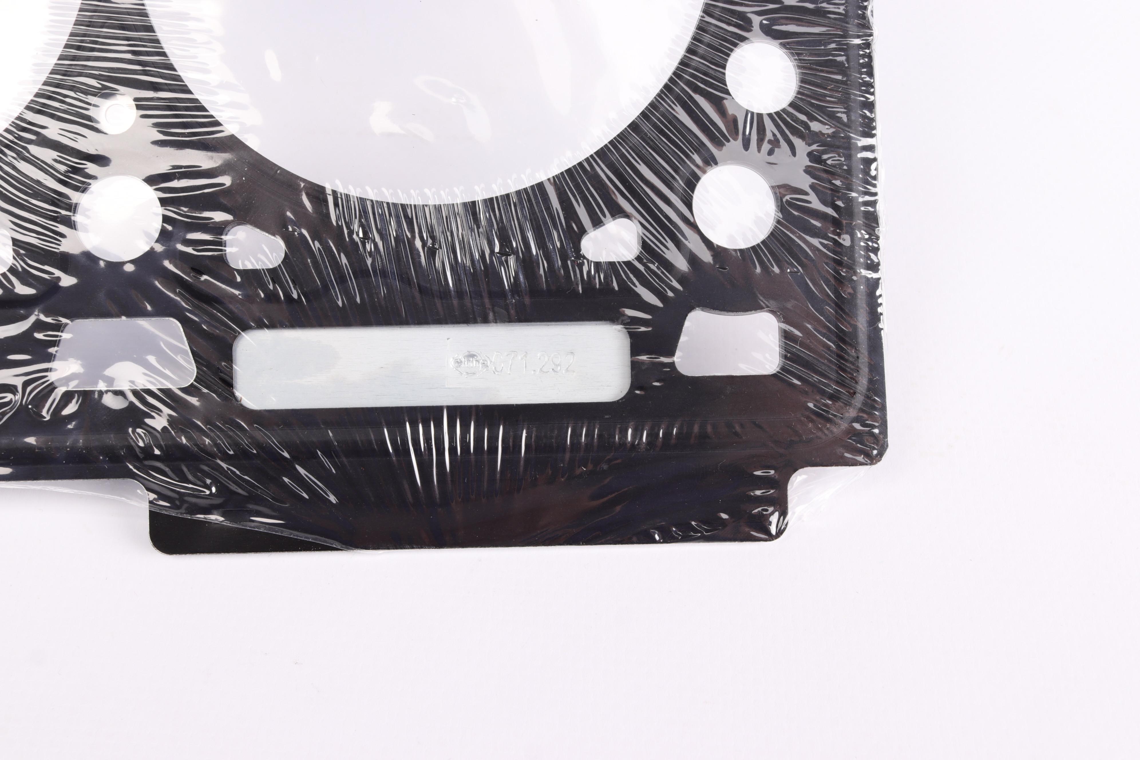 Комплект прокладок (верхній) Renault Megane III/Scenic III 1.6 16V 08-