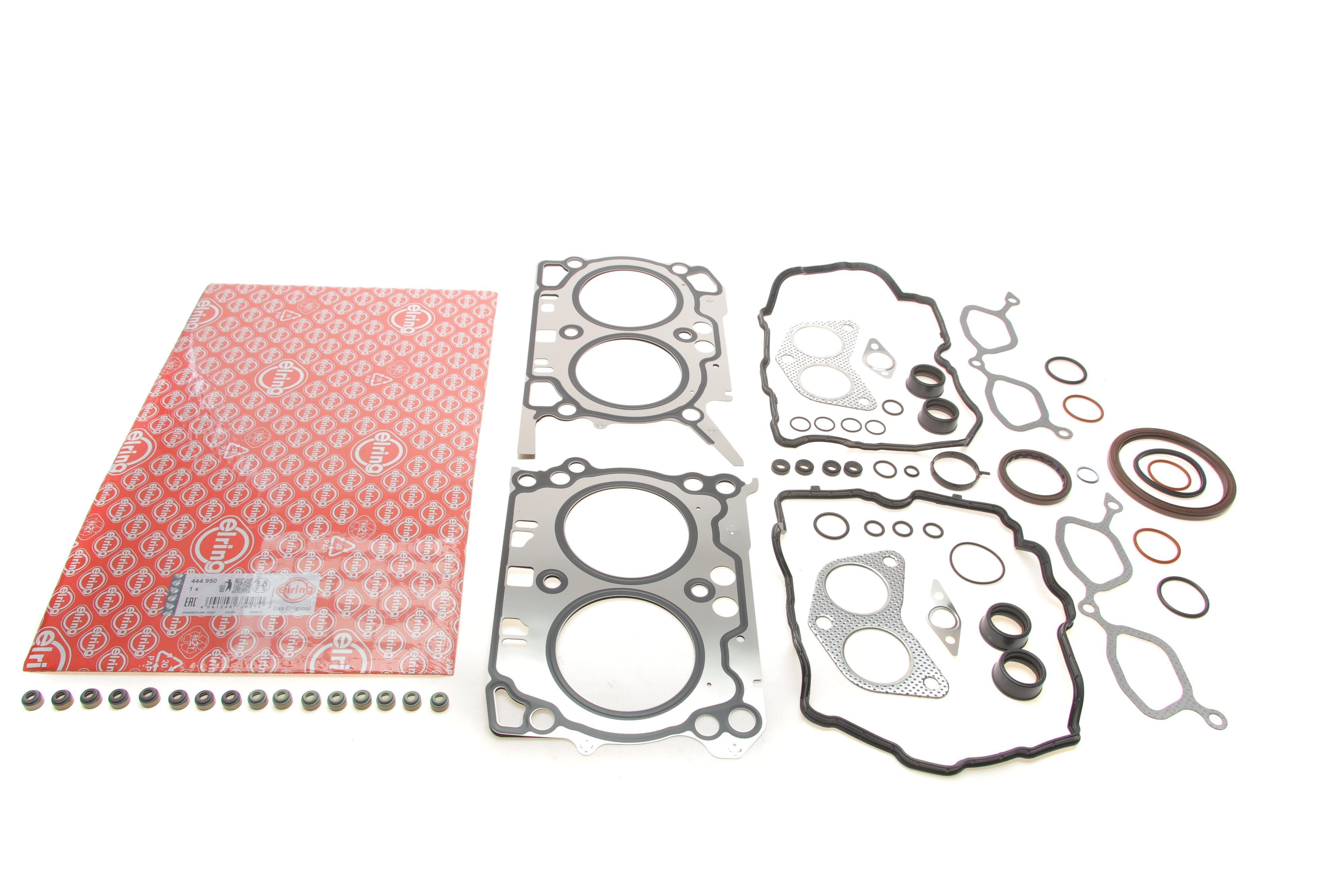 Комплект прокладок (повний) Subaru Forester/Legacy V 2.5 AWD 12-